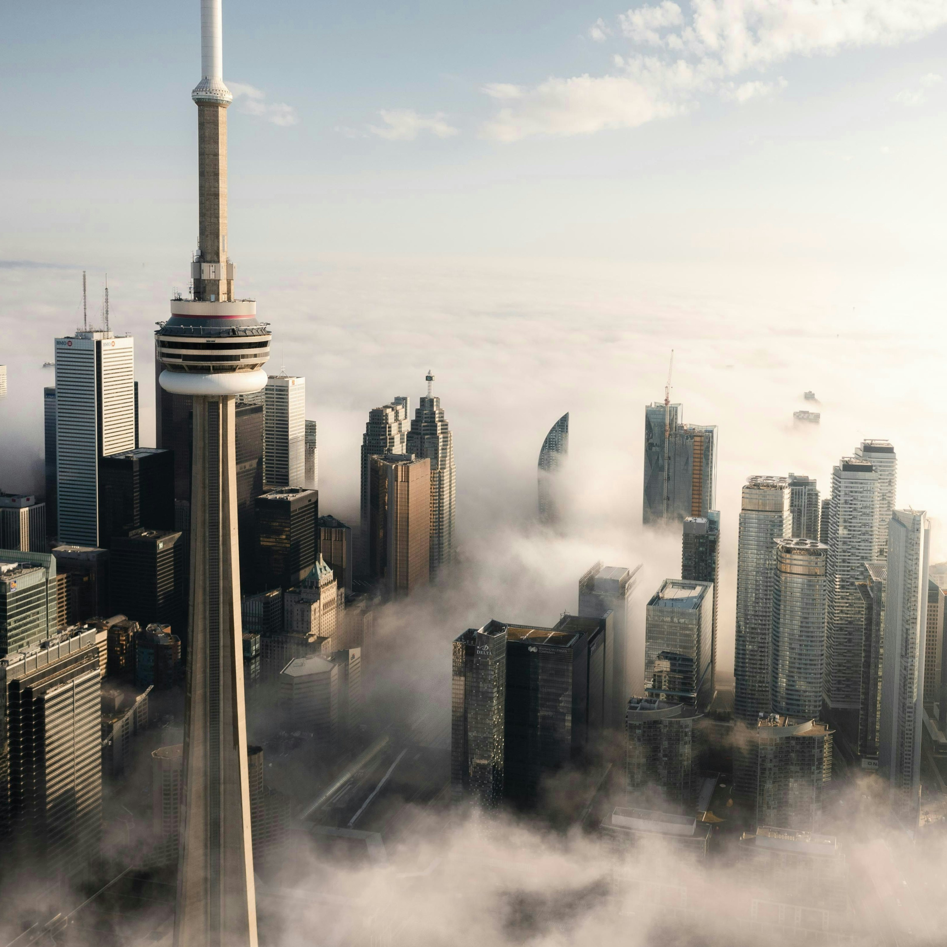 Toronto