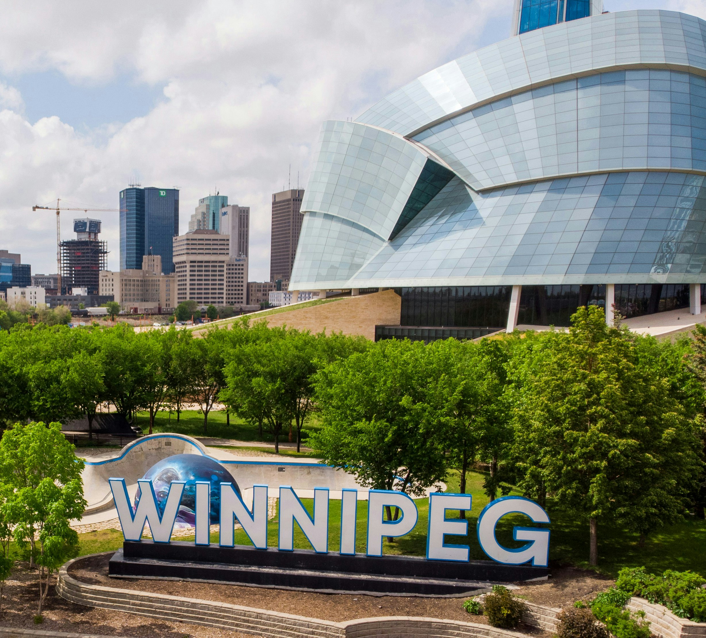 Winnipeg