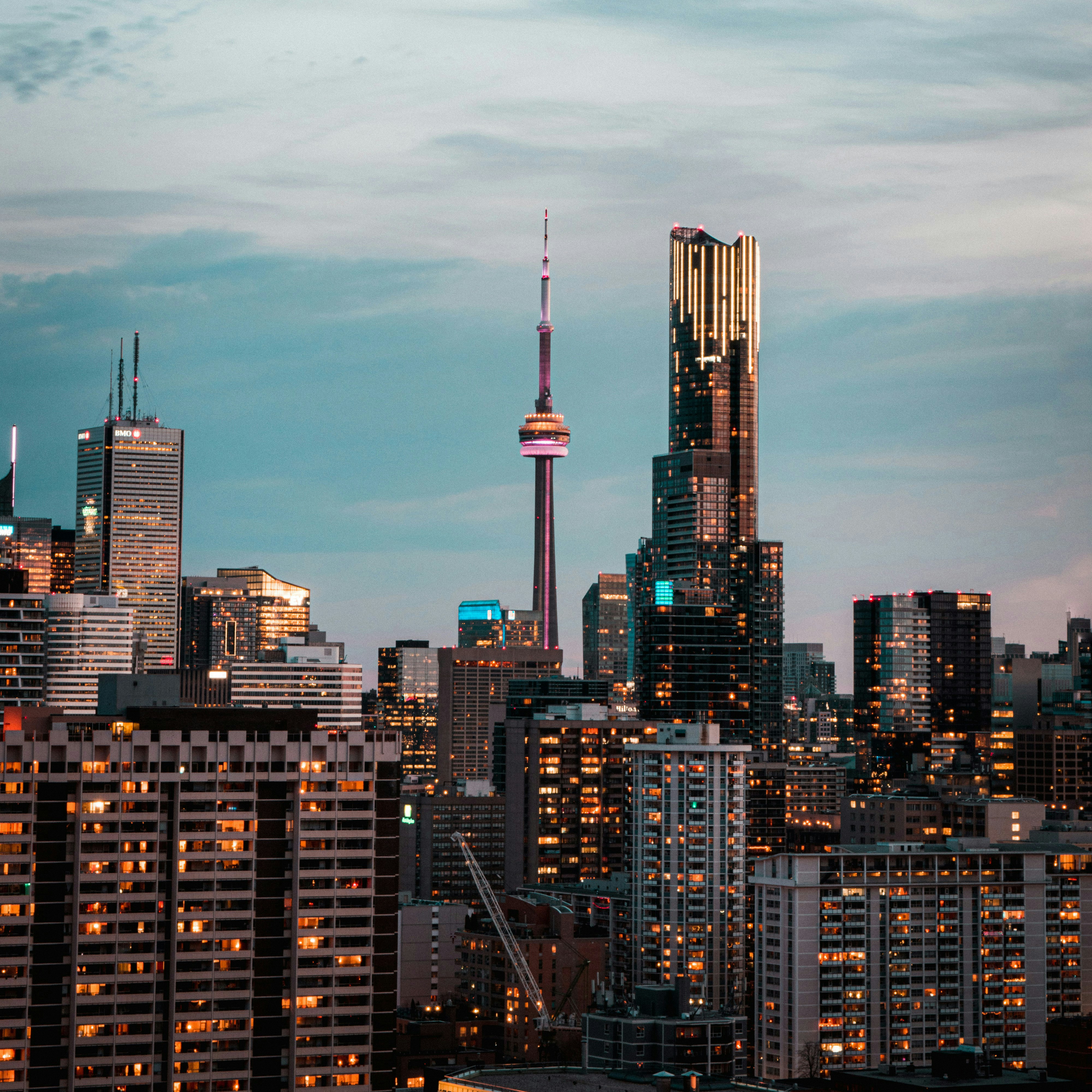 Toronto