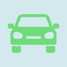 icône représentant une voiture