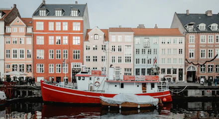 Denmark