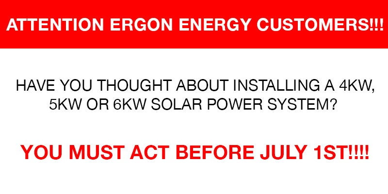ergon energy industry alert banner illustration