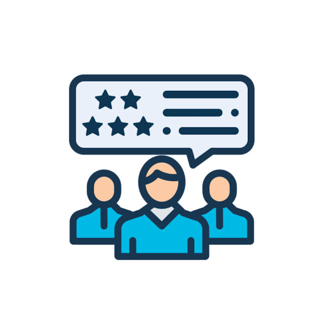independent solar reviews icon