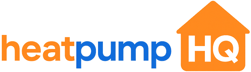 heatpumpHQ™ logo