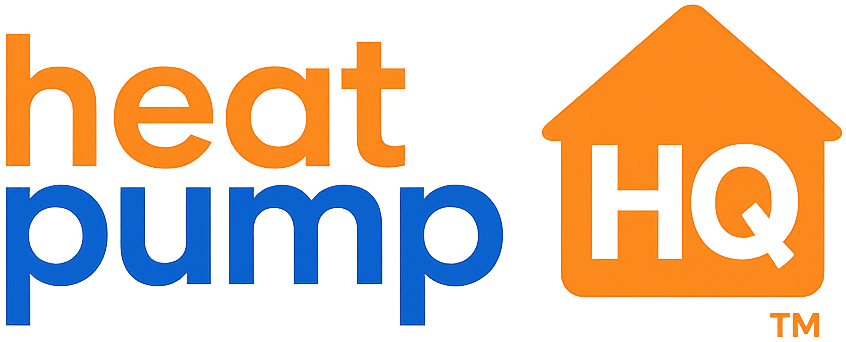 heatpumpHQ™ logo