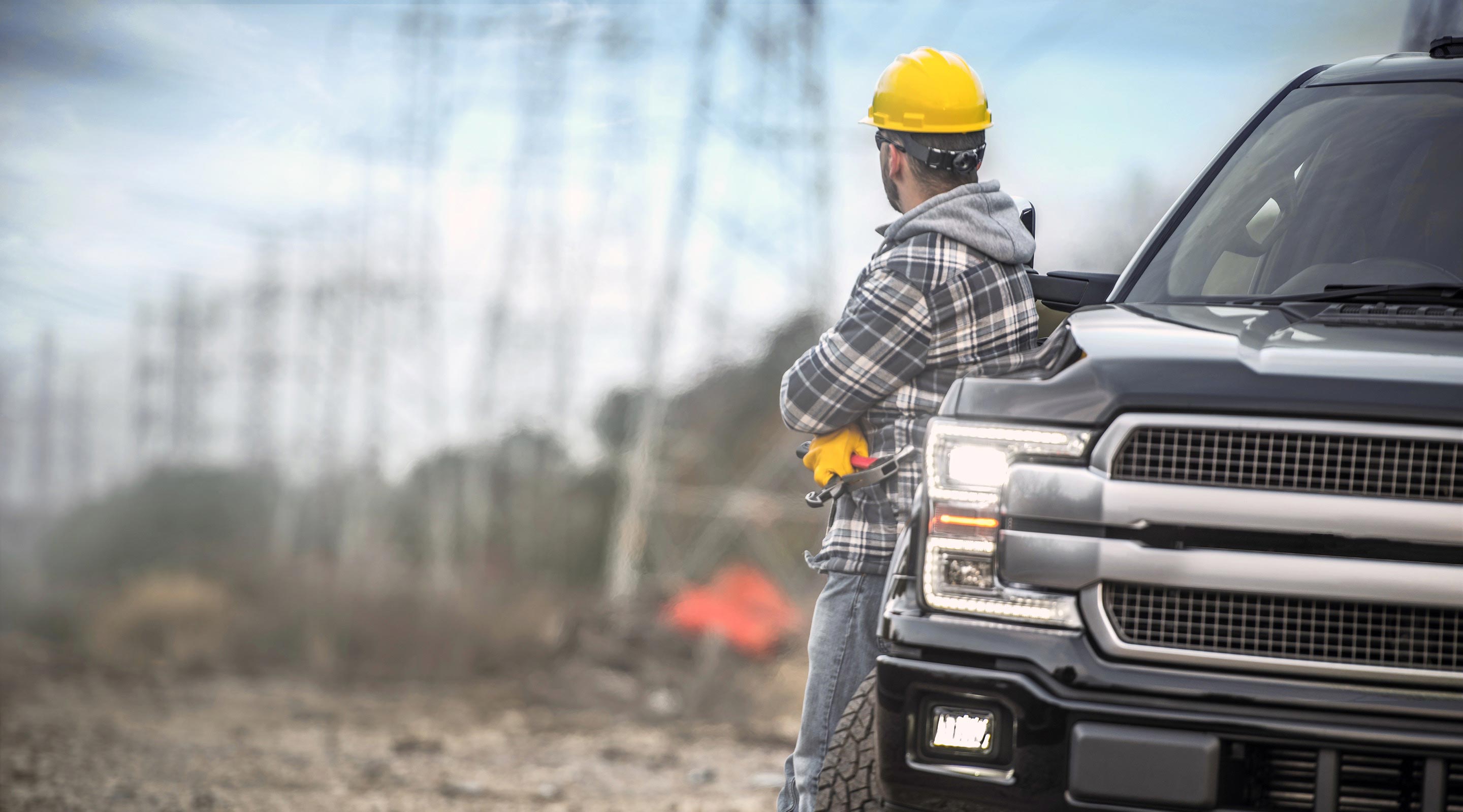 GPS Fleet Tracking