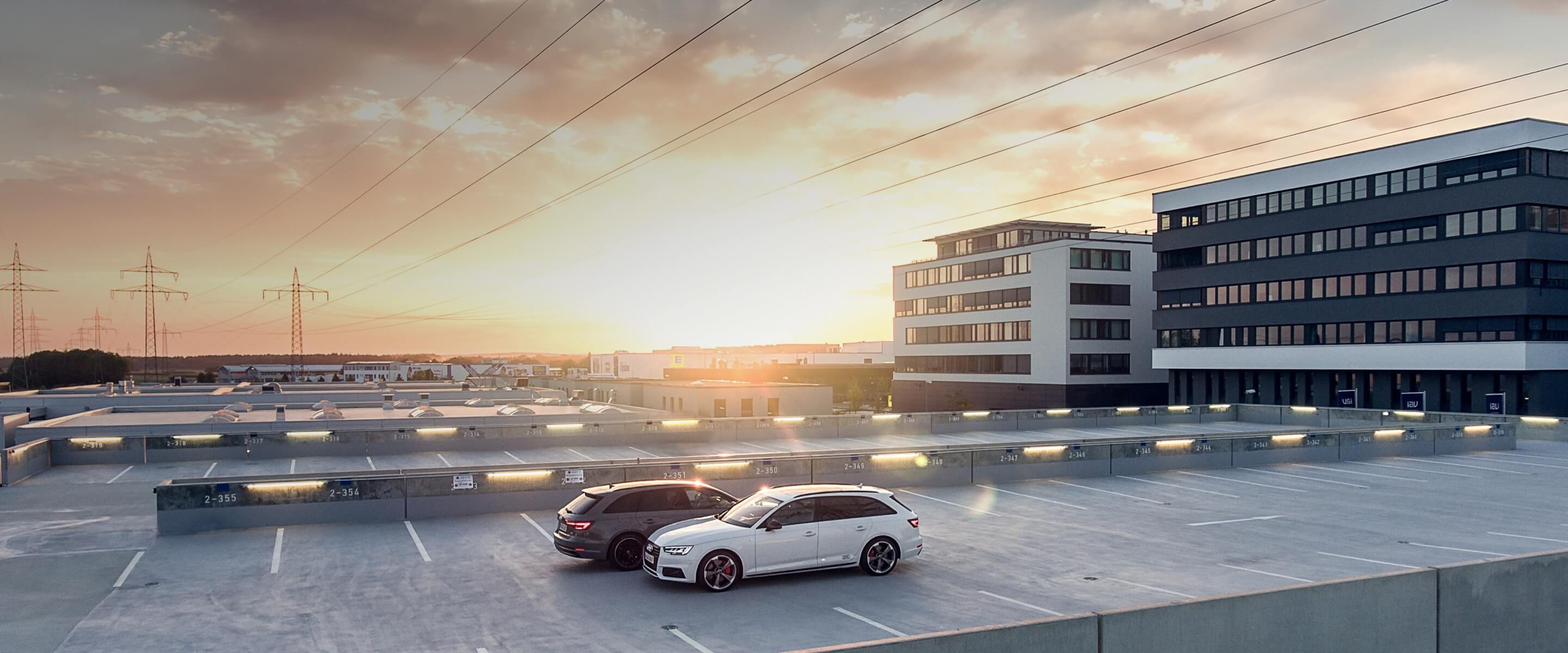 Fleet Management
