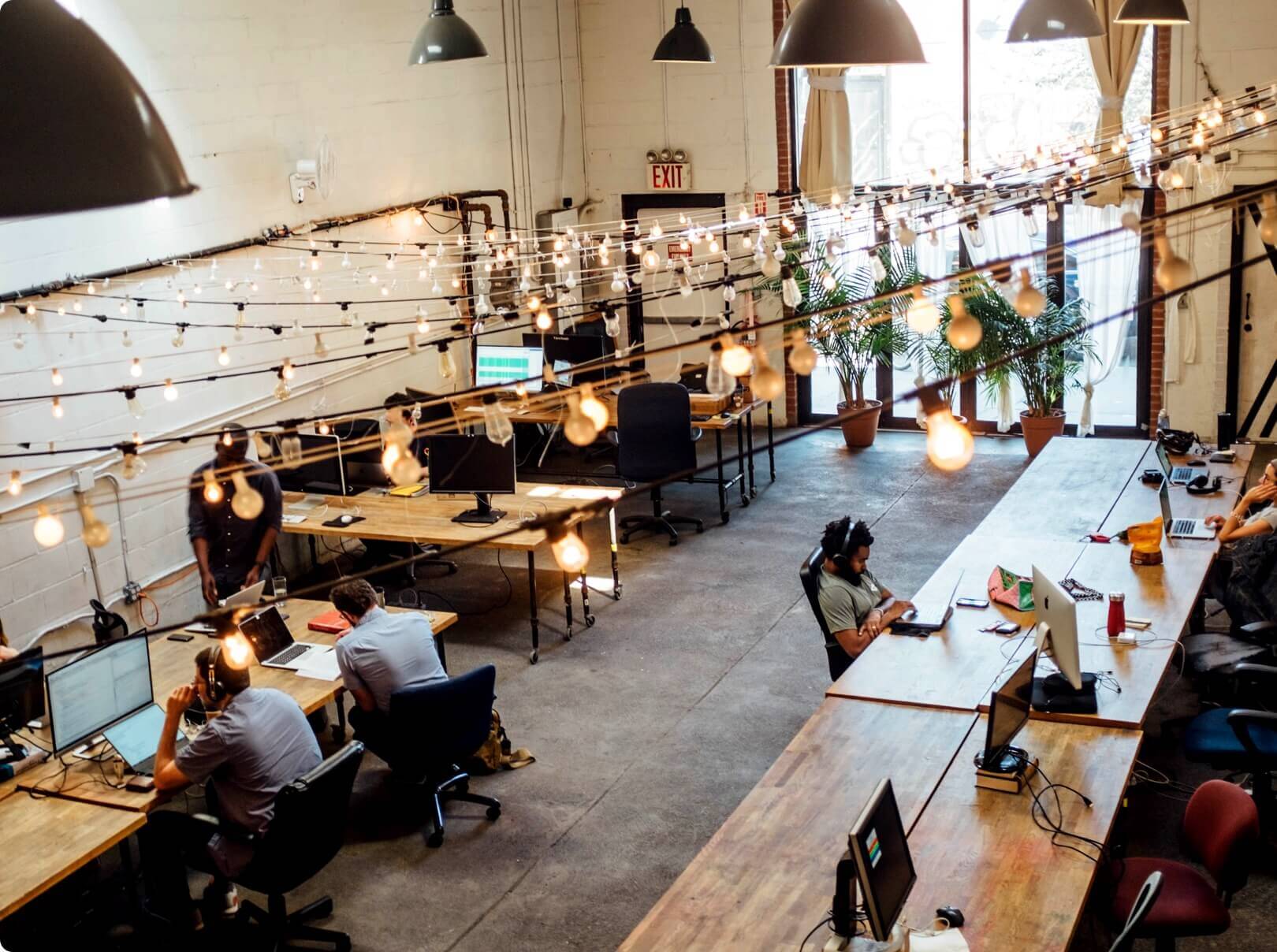 Automile Inc Offices