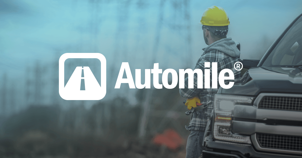 Automatic Mileage Log & Fleet Tracking Made Simple