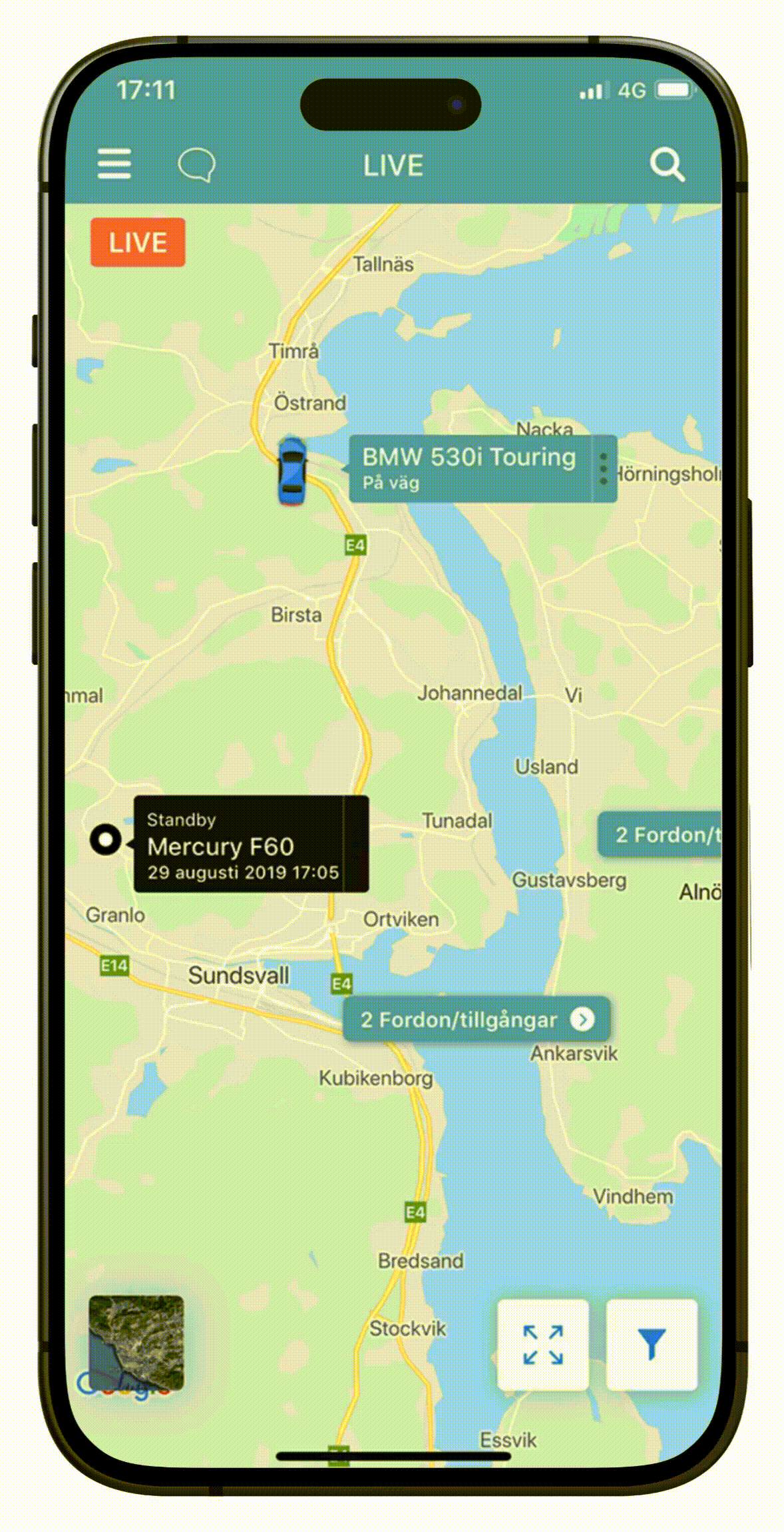 Mobile