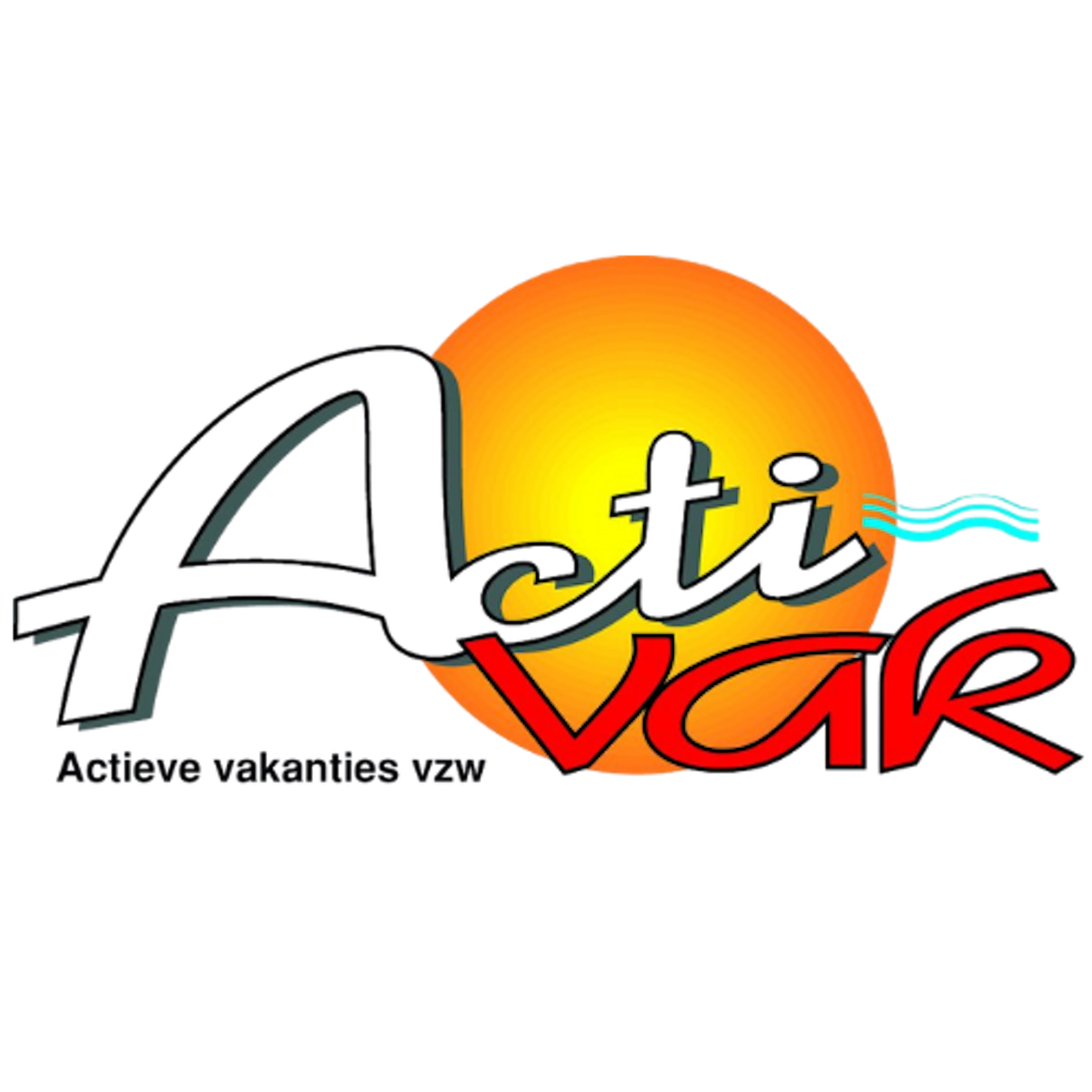 Logo jeugdwerkorganisatie Activak