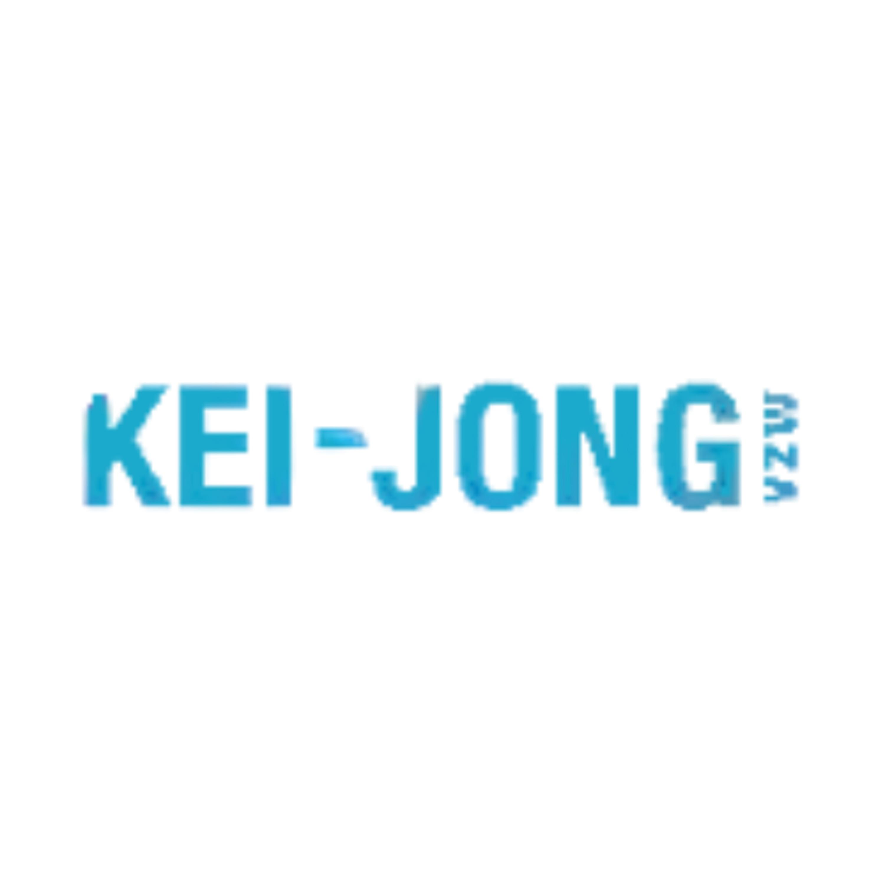 Kei jong logo