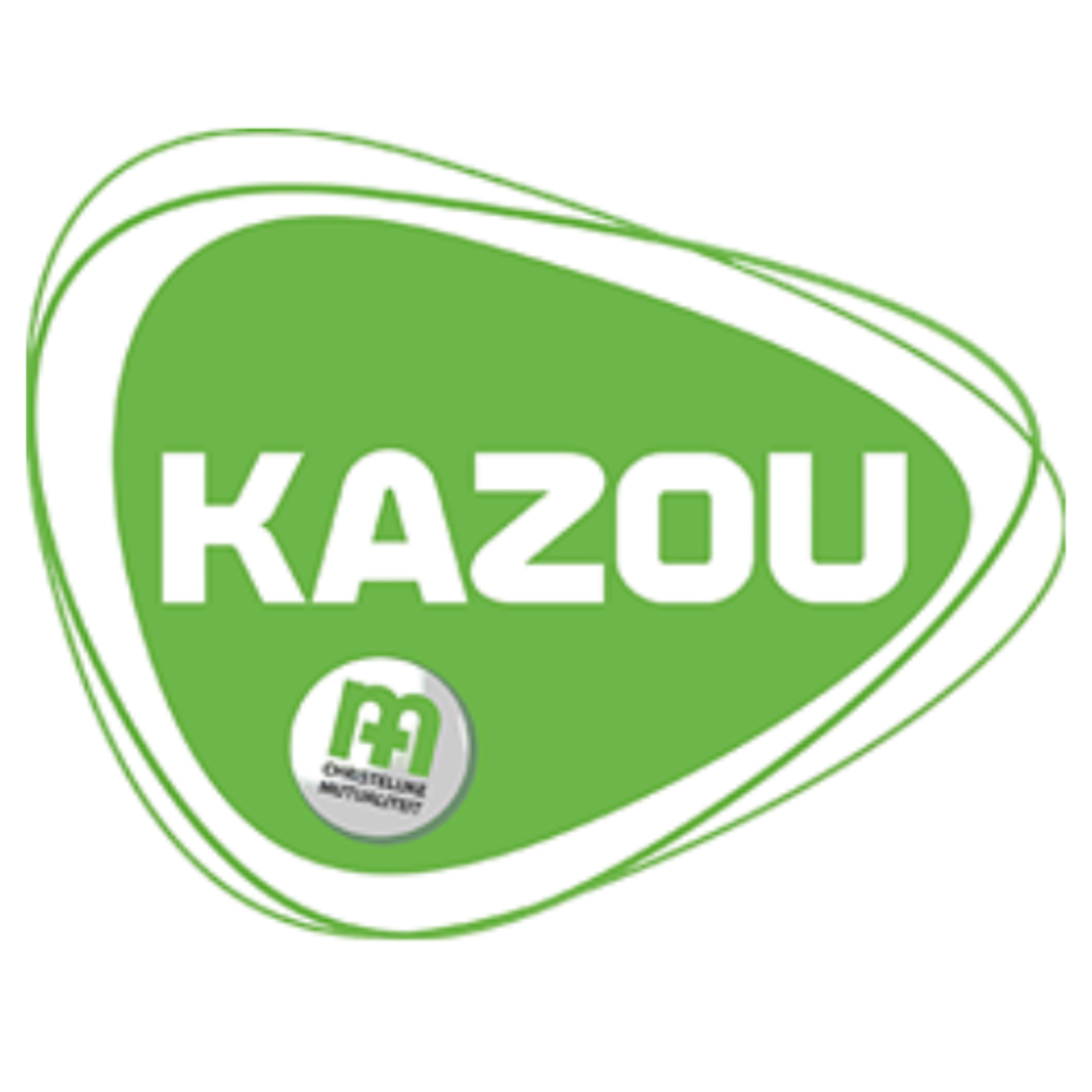 Kazou logo