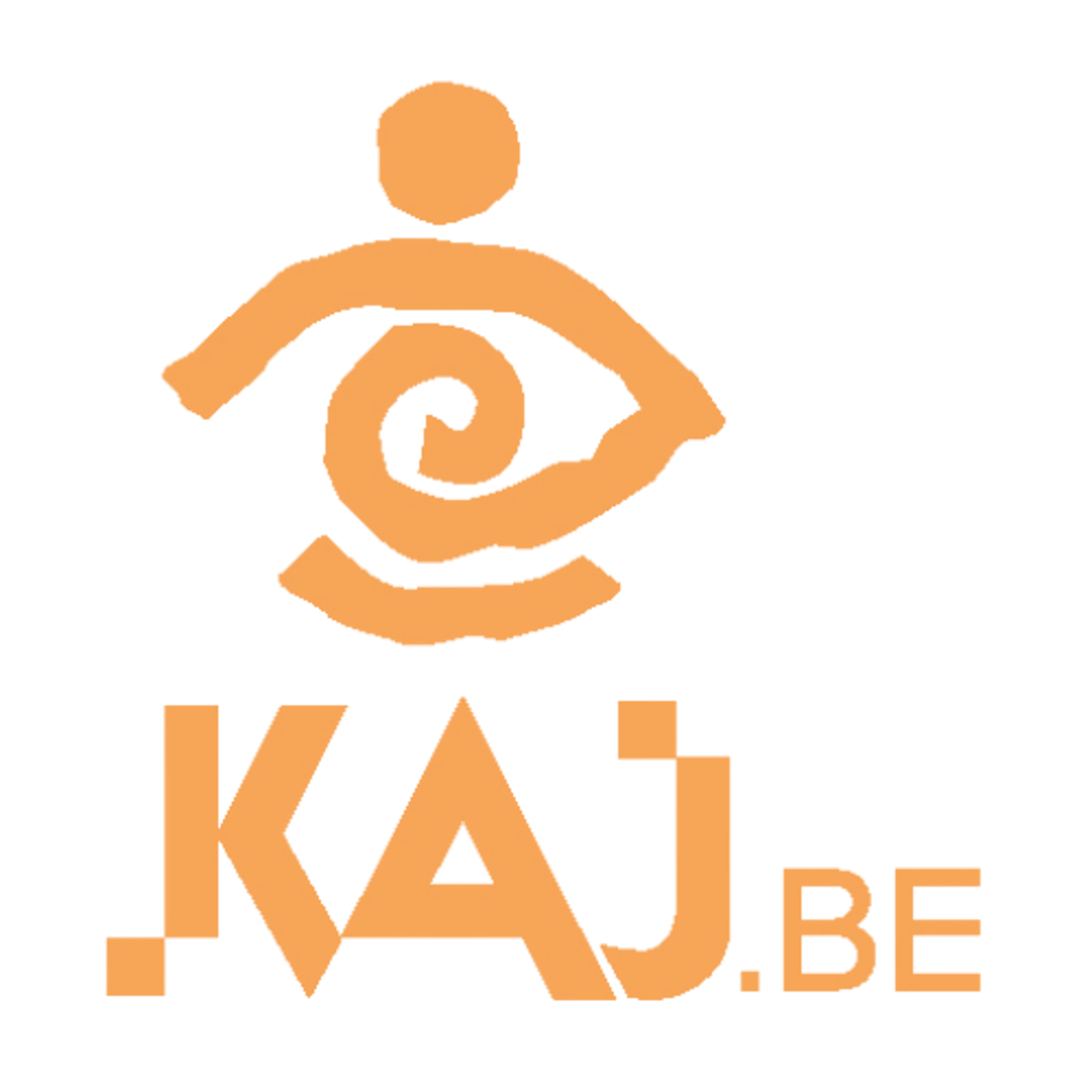KAJ Logo