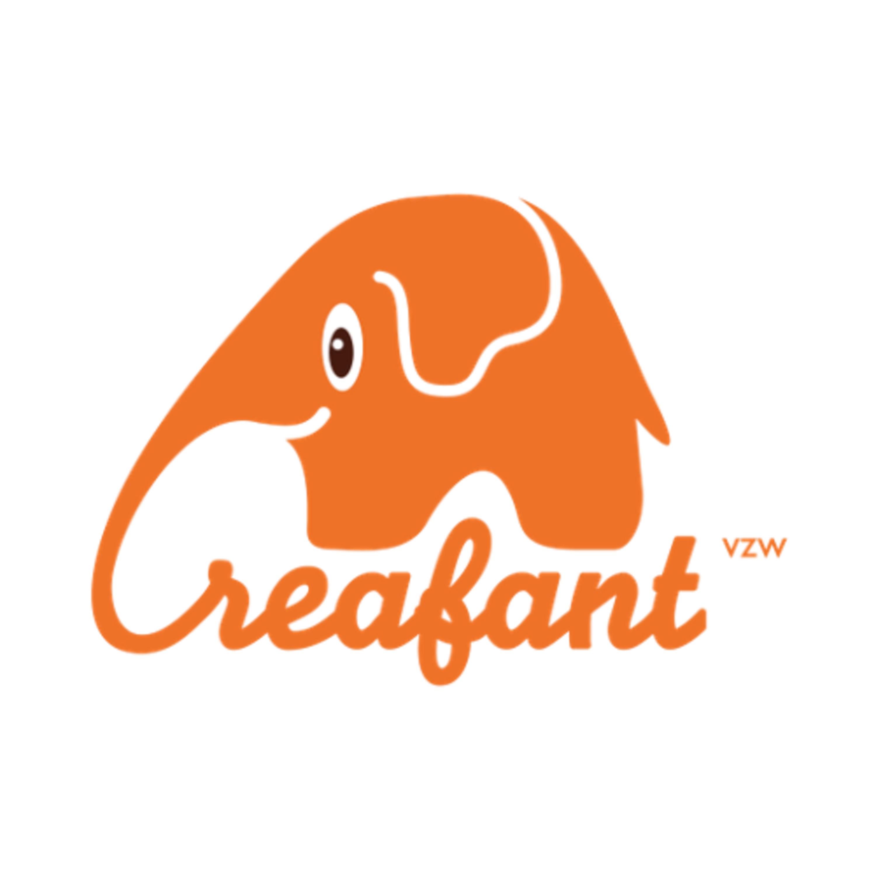 Creafant logo