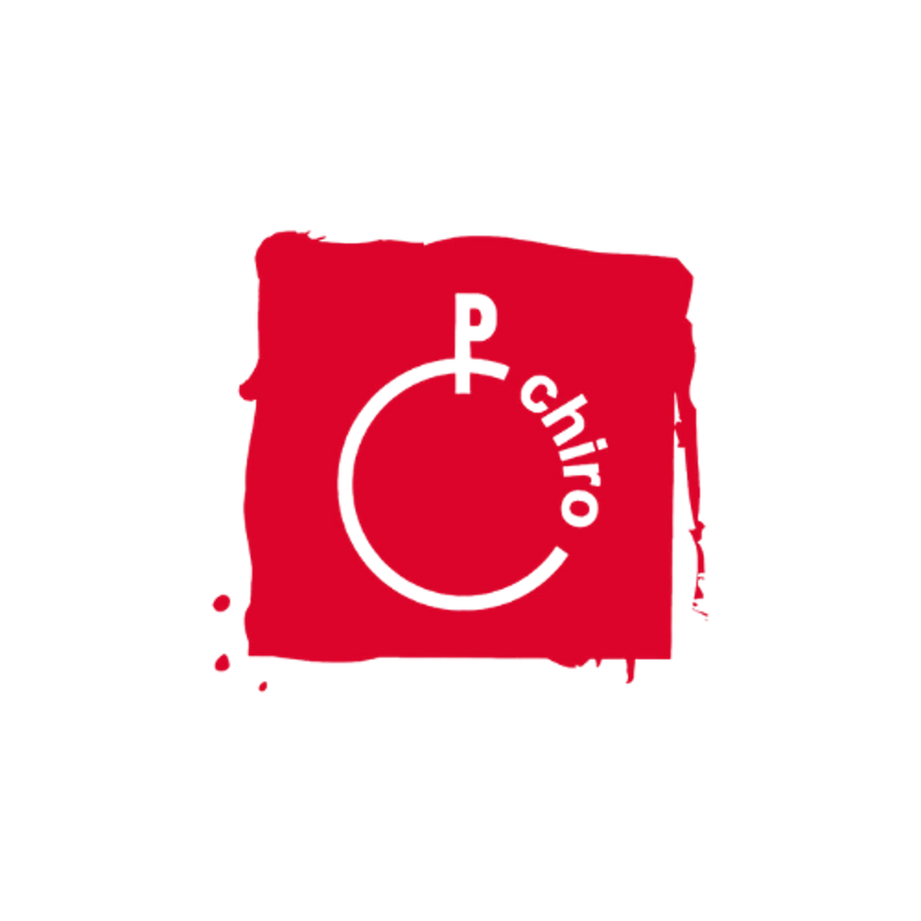 Chirojeugd Vlaanderen logo