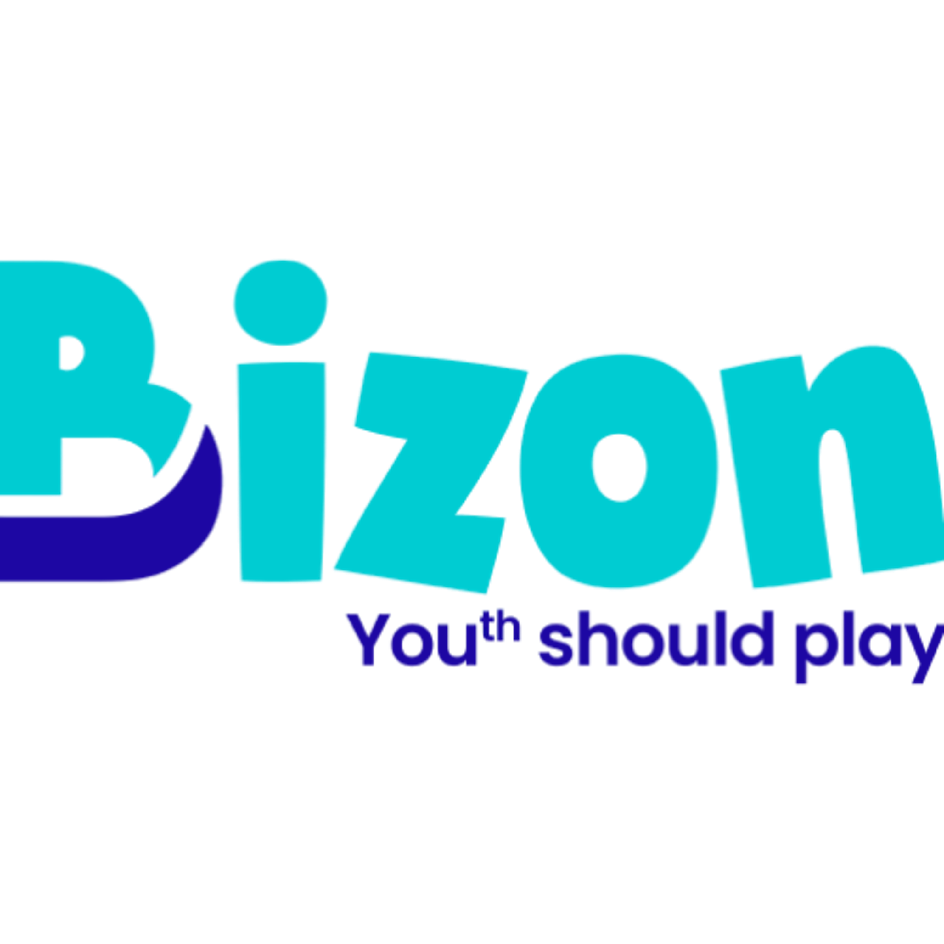 Bizon logo