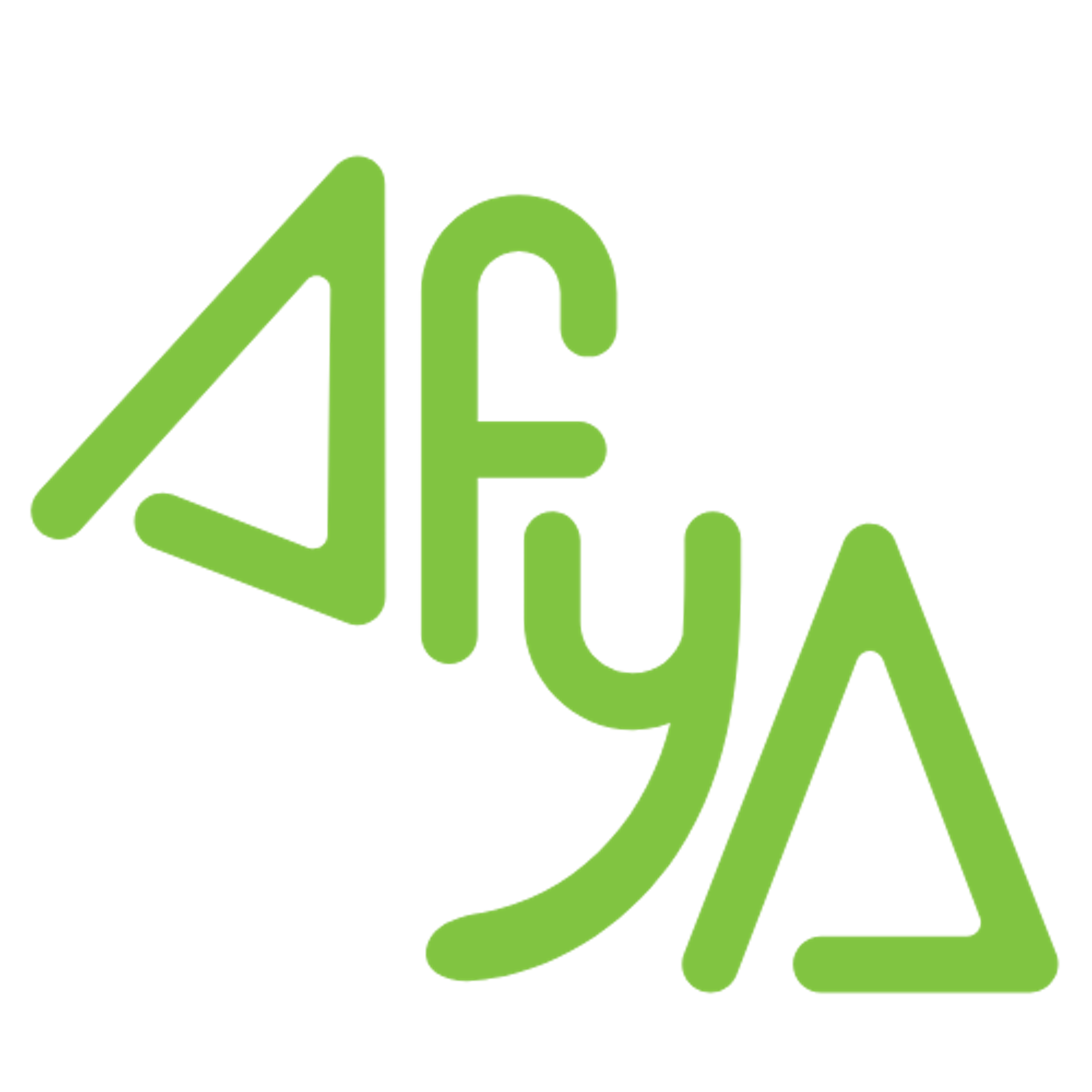 Afya logo