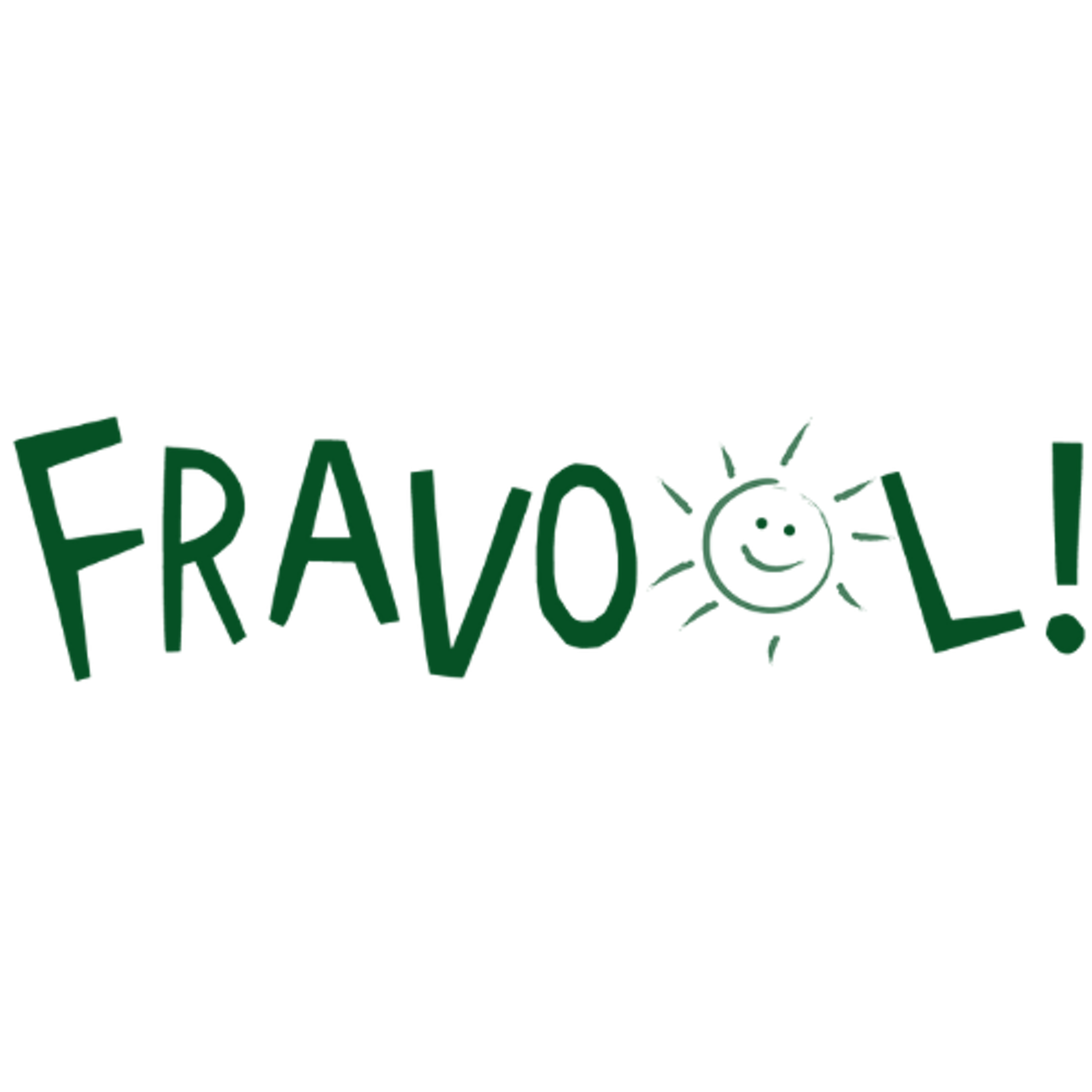 Fravool logo
