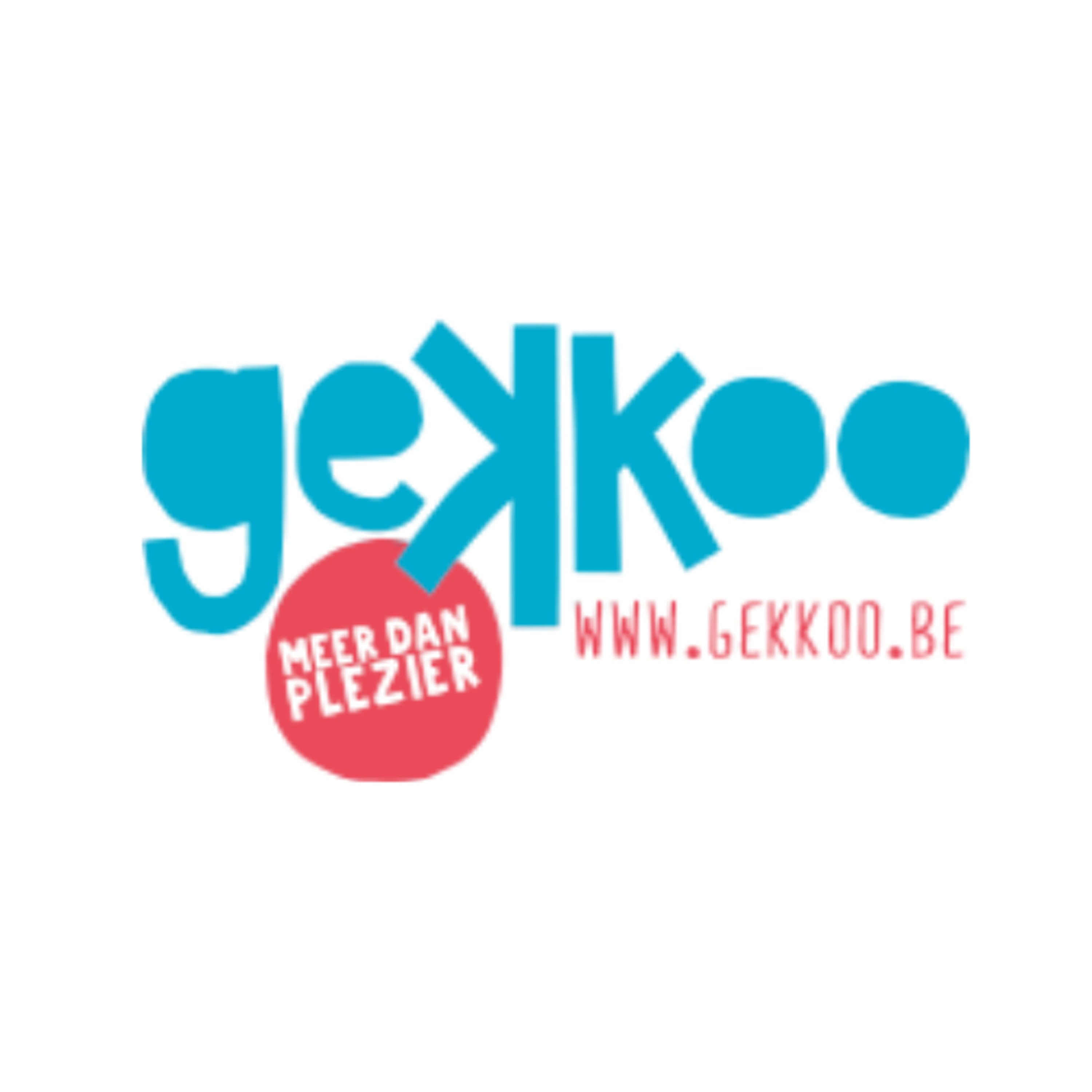 Gekkoo logo