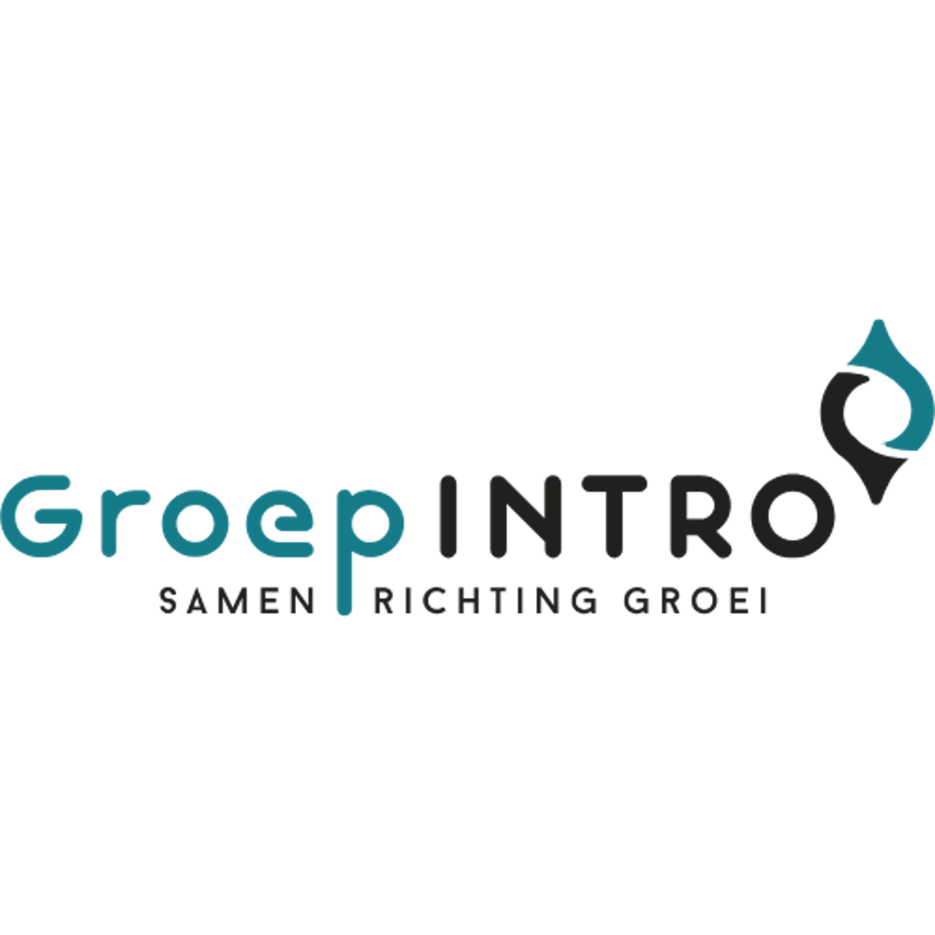 Groep Intro logo