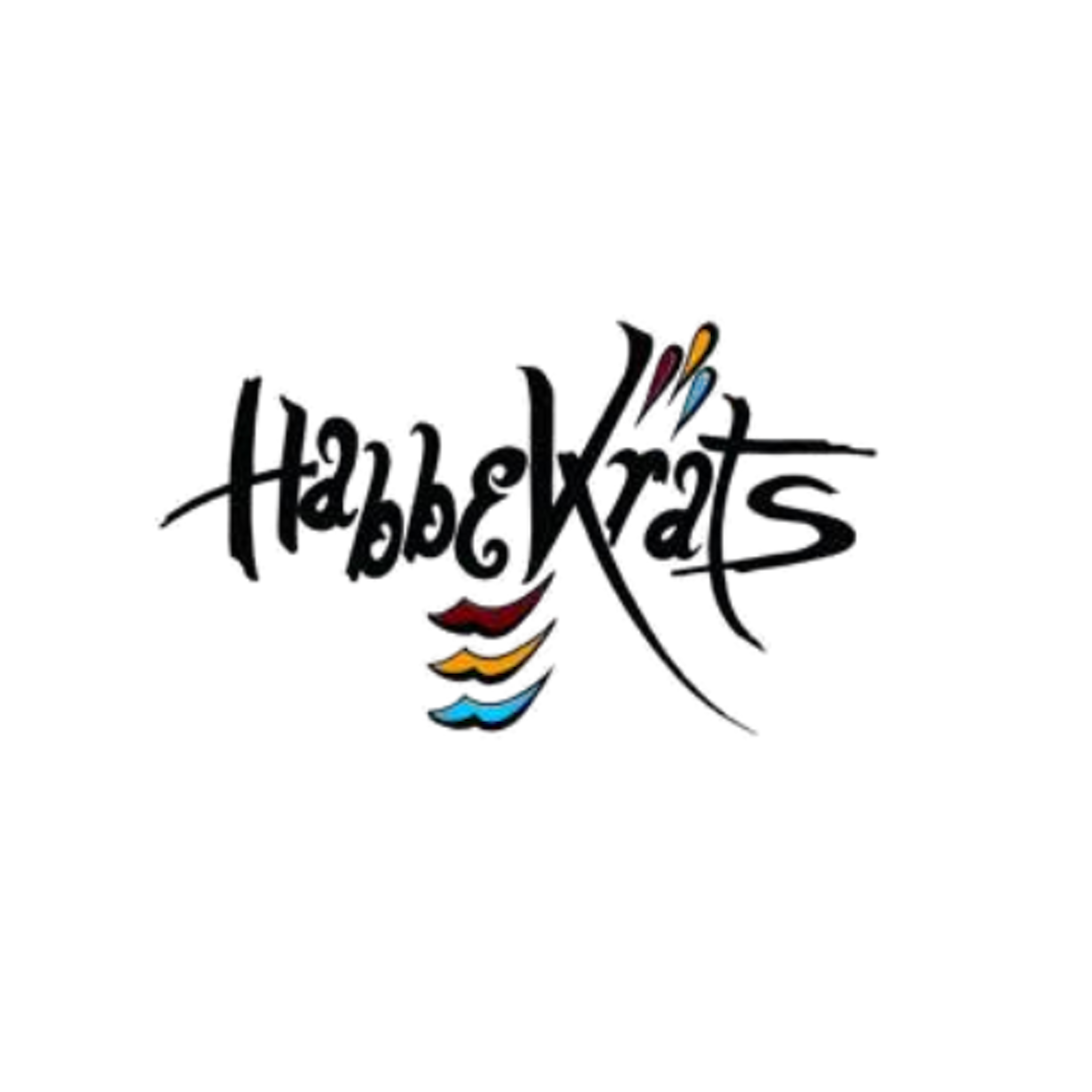 Habbekrats logo