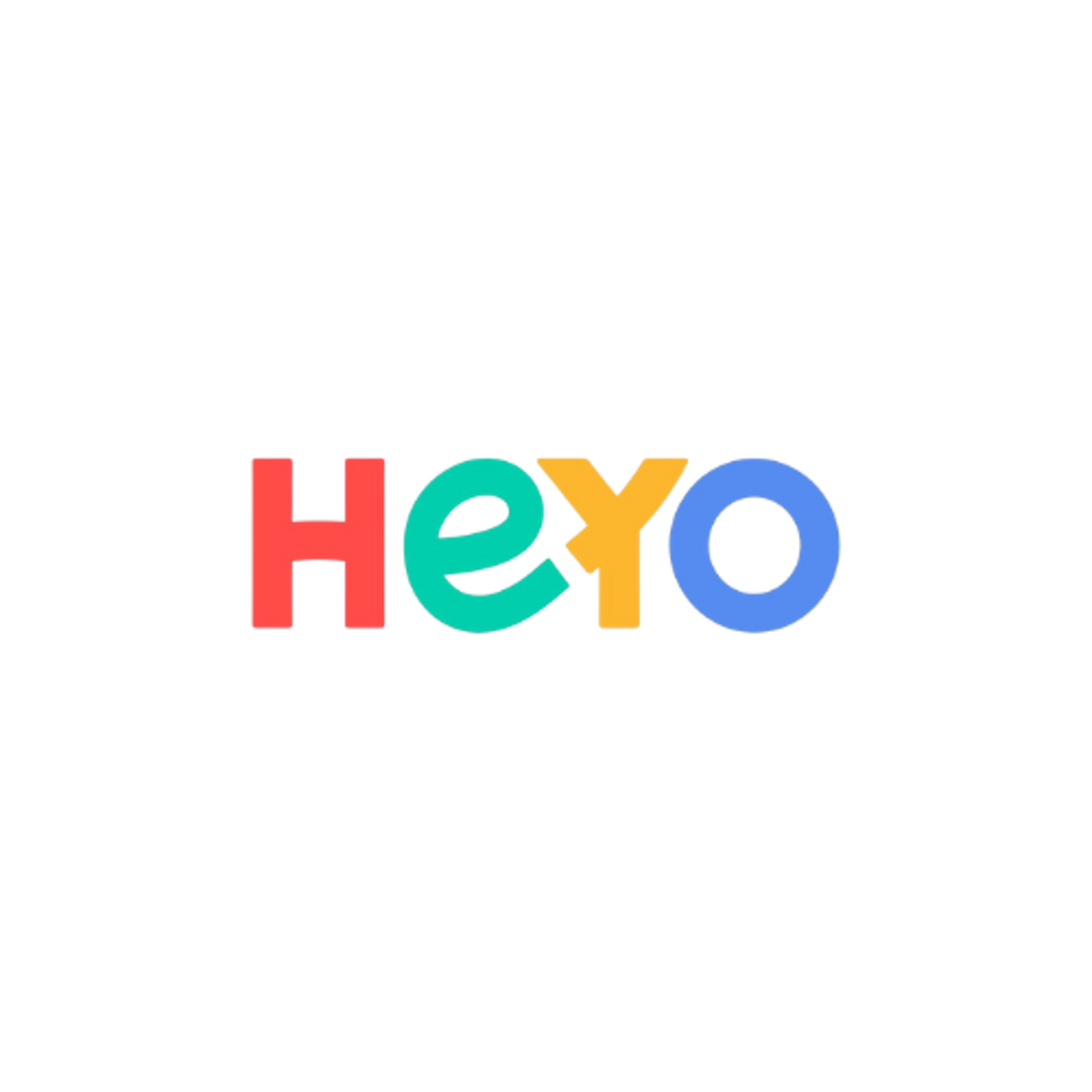 Heyo logo