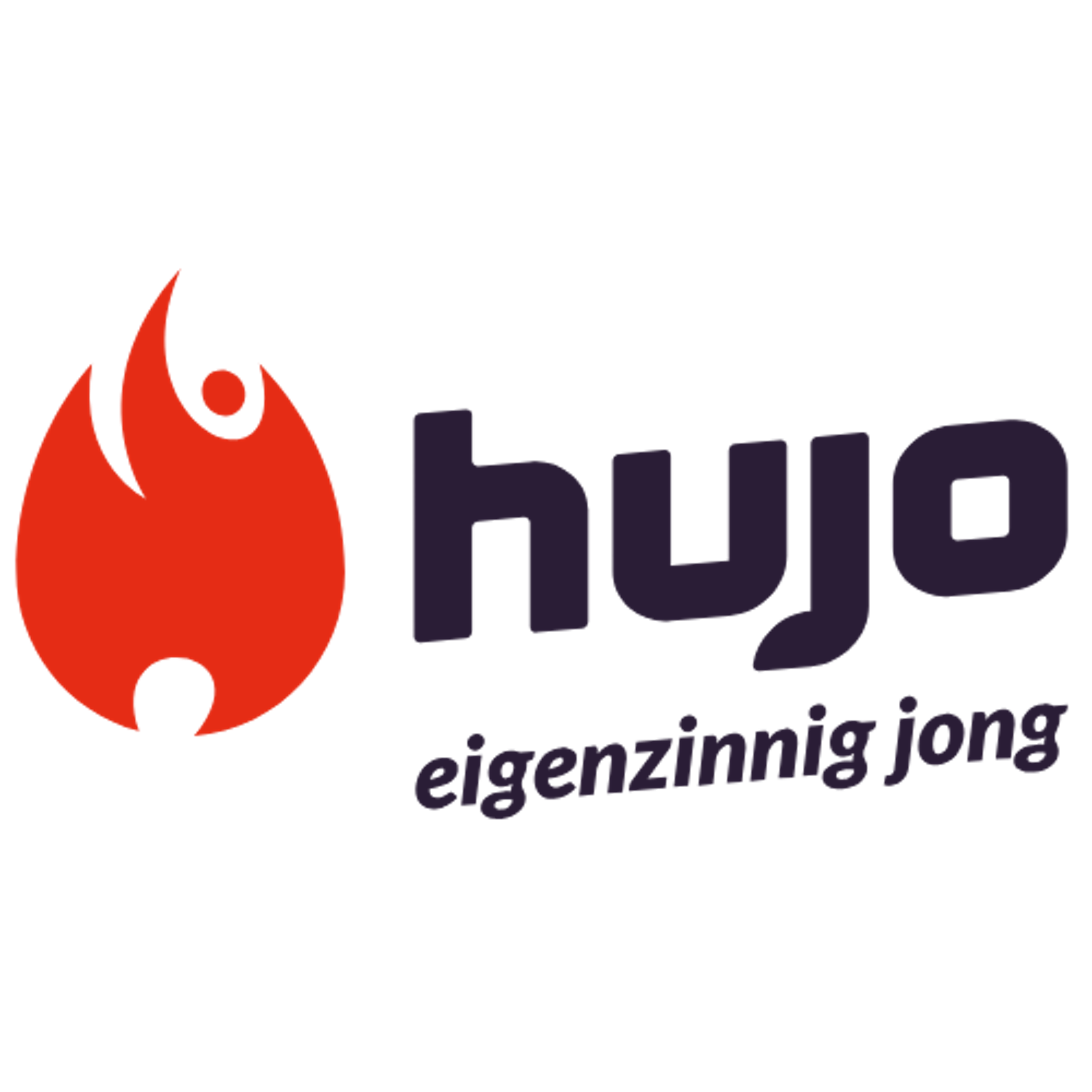 Hujo logo