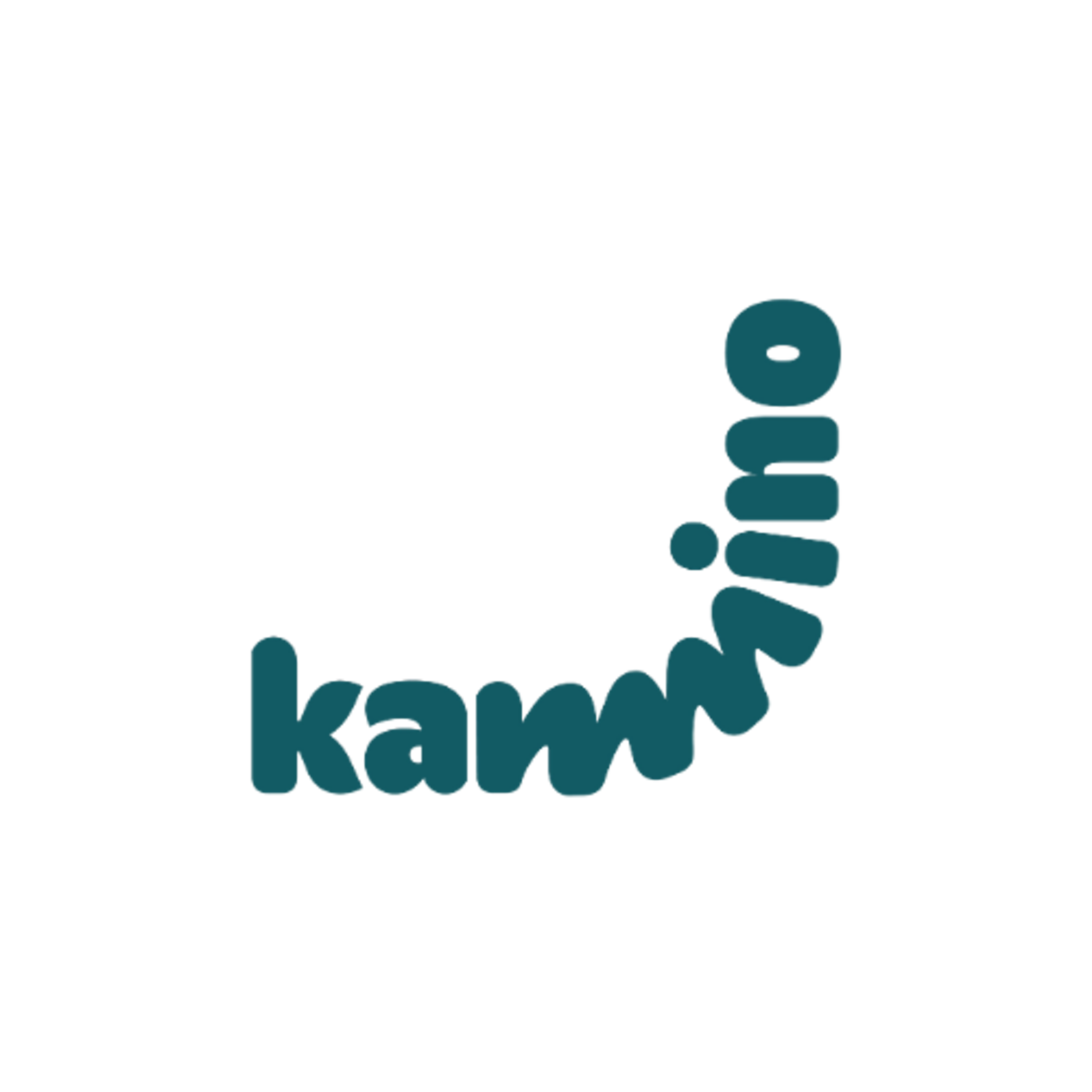 Kamino logo
