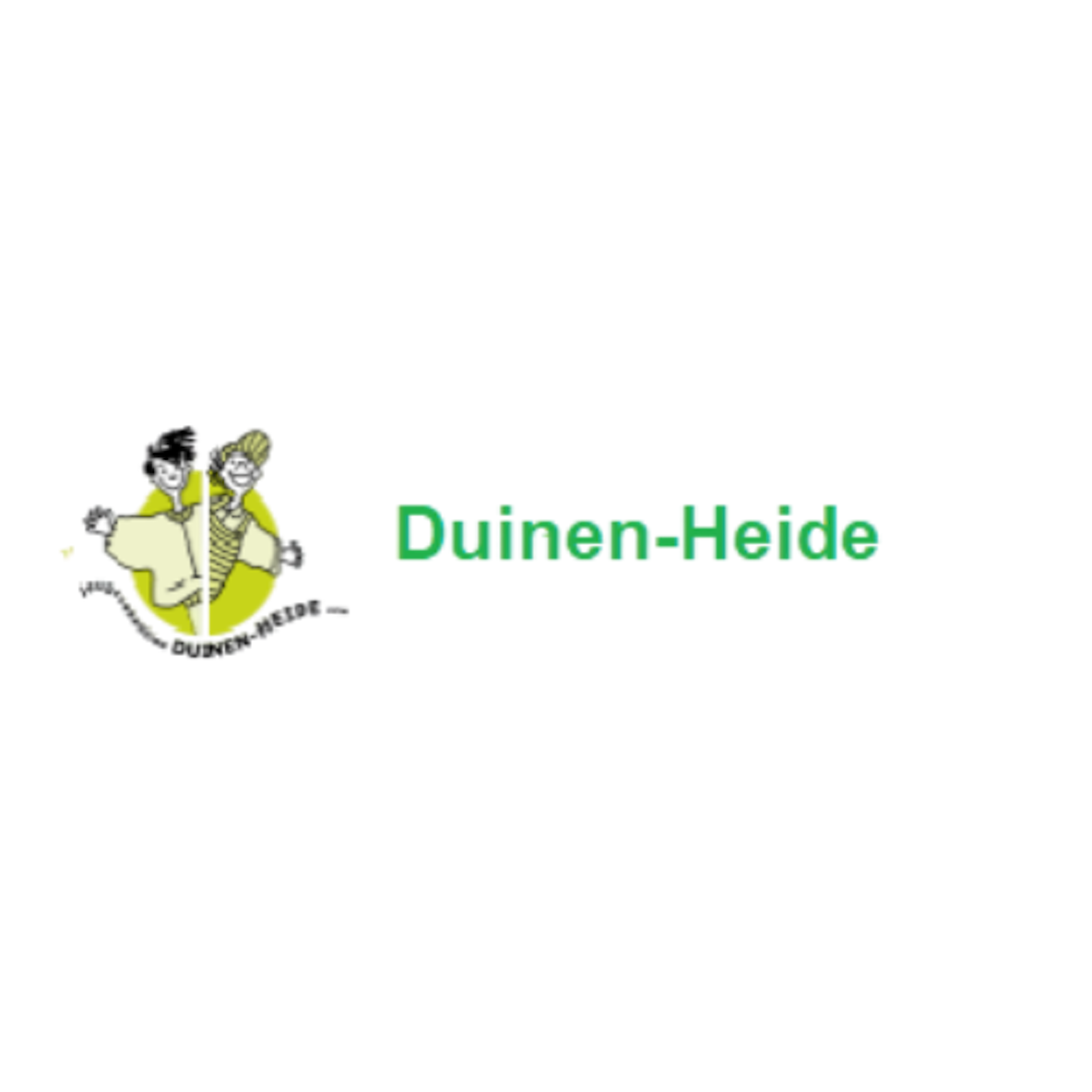 Duinen-Heide logo