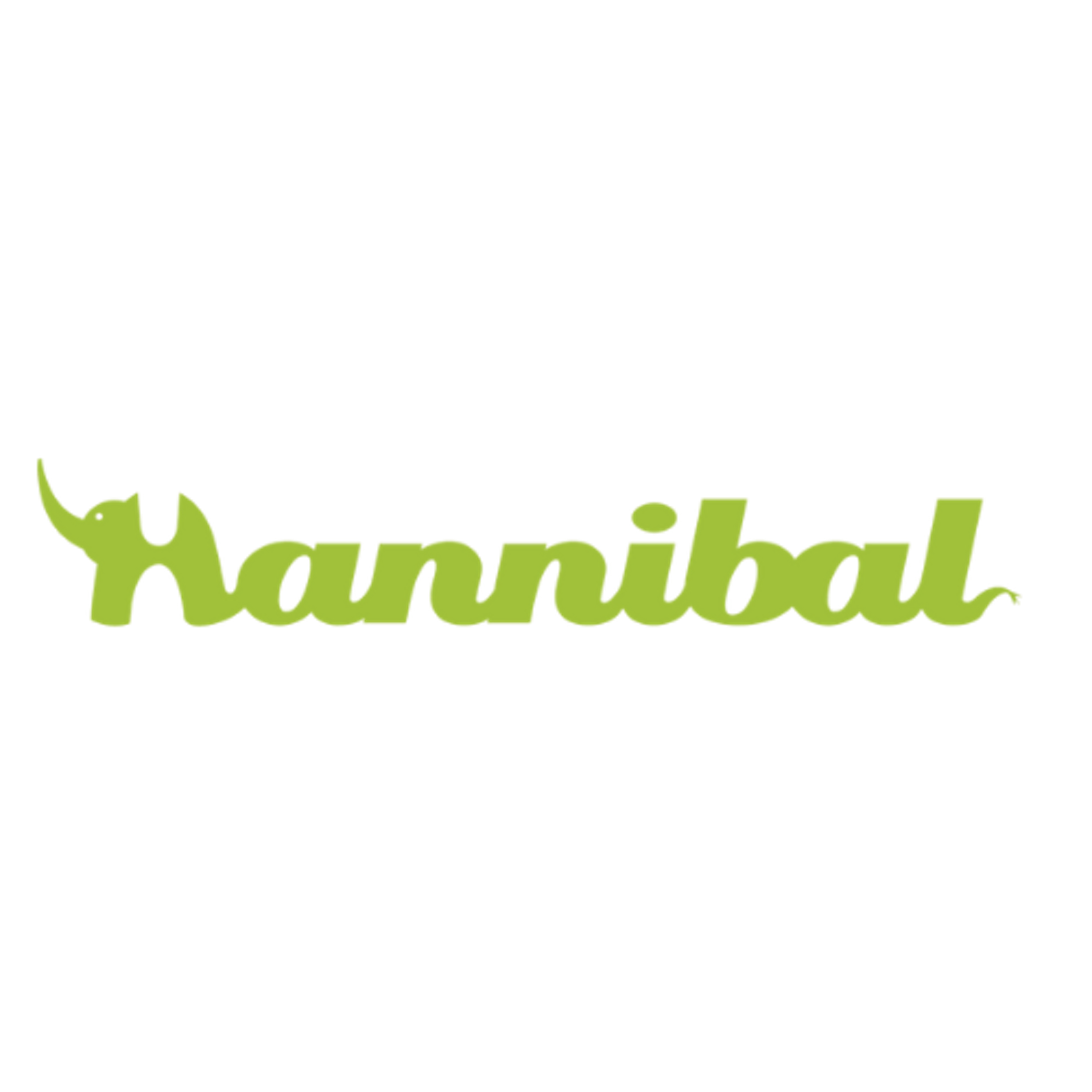 Hannibal logo