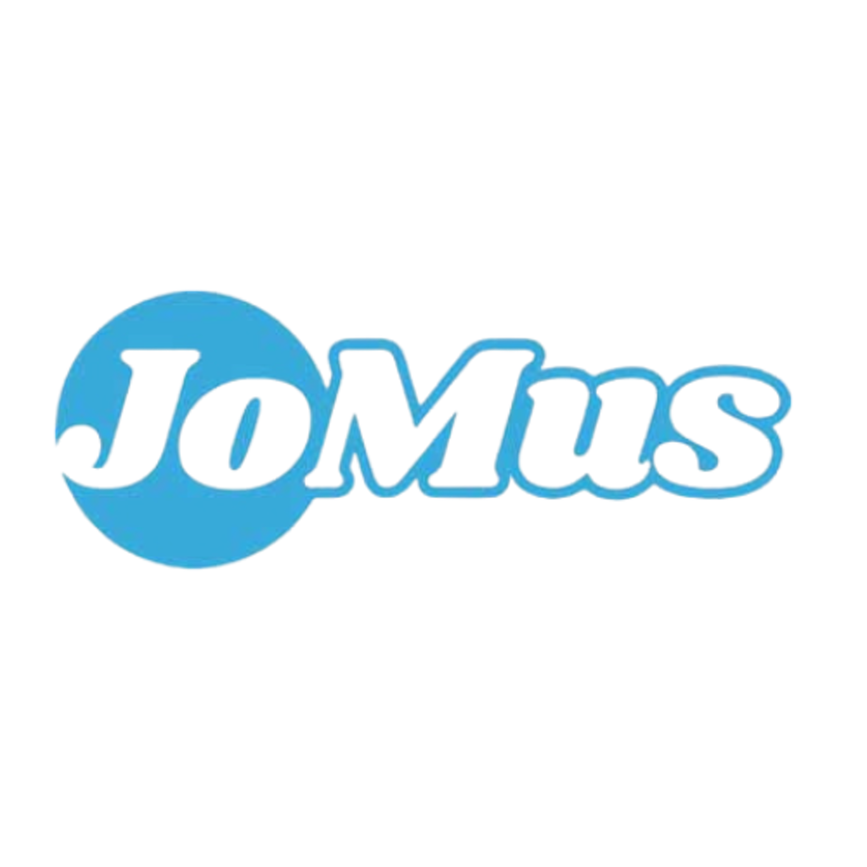 Jomus logo