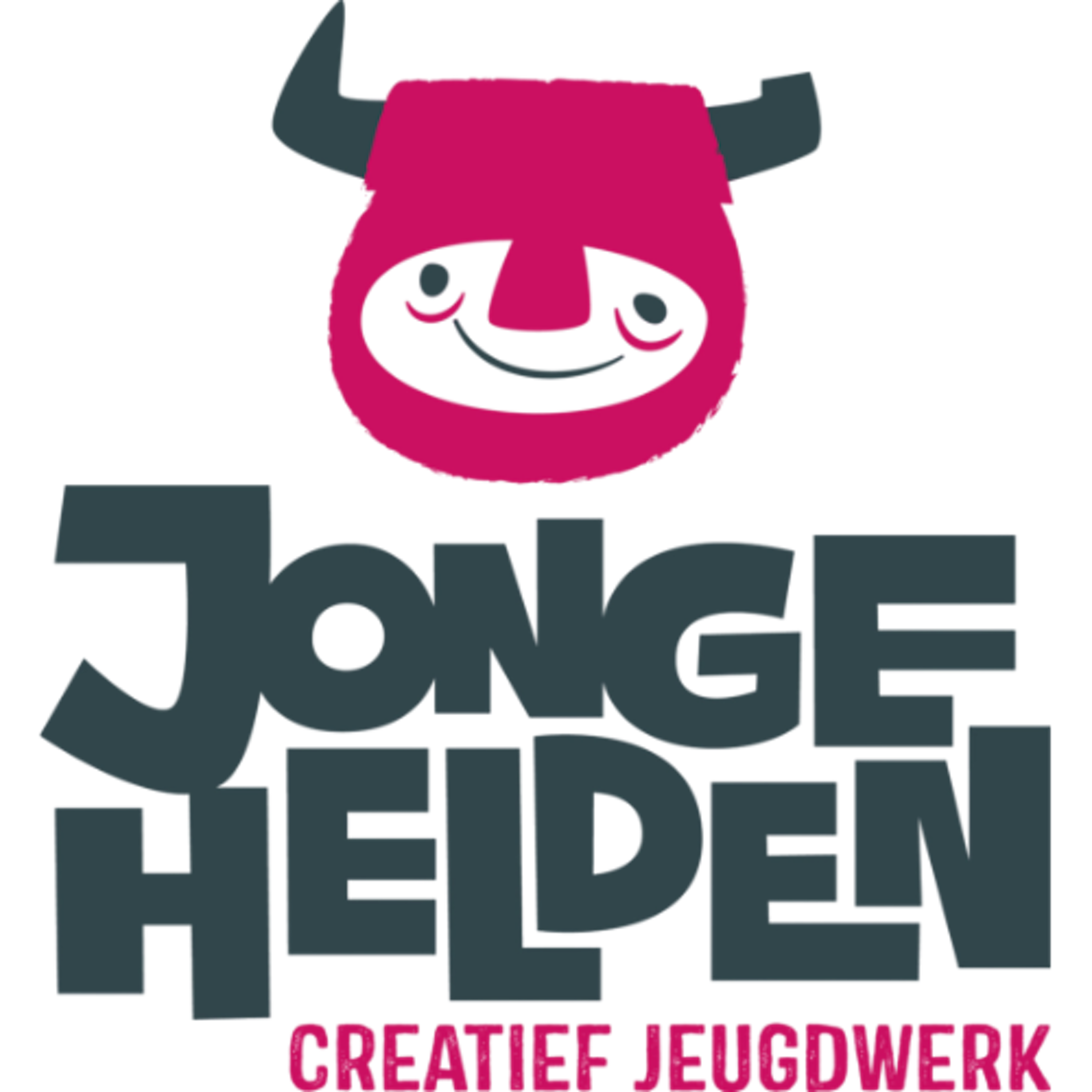 Jonge Helden logo
