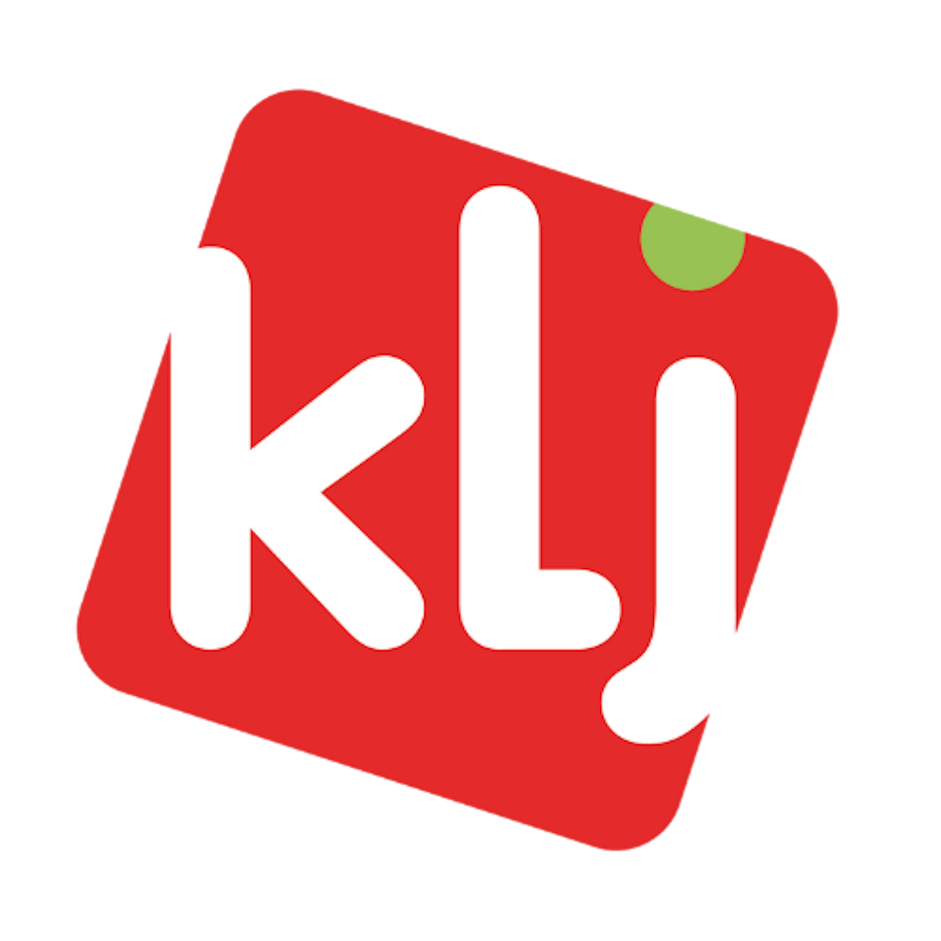 KLJ Logo