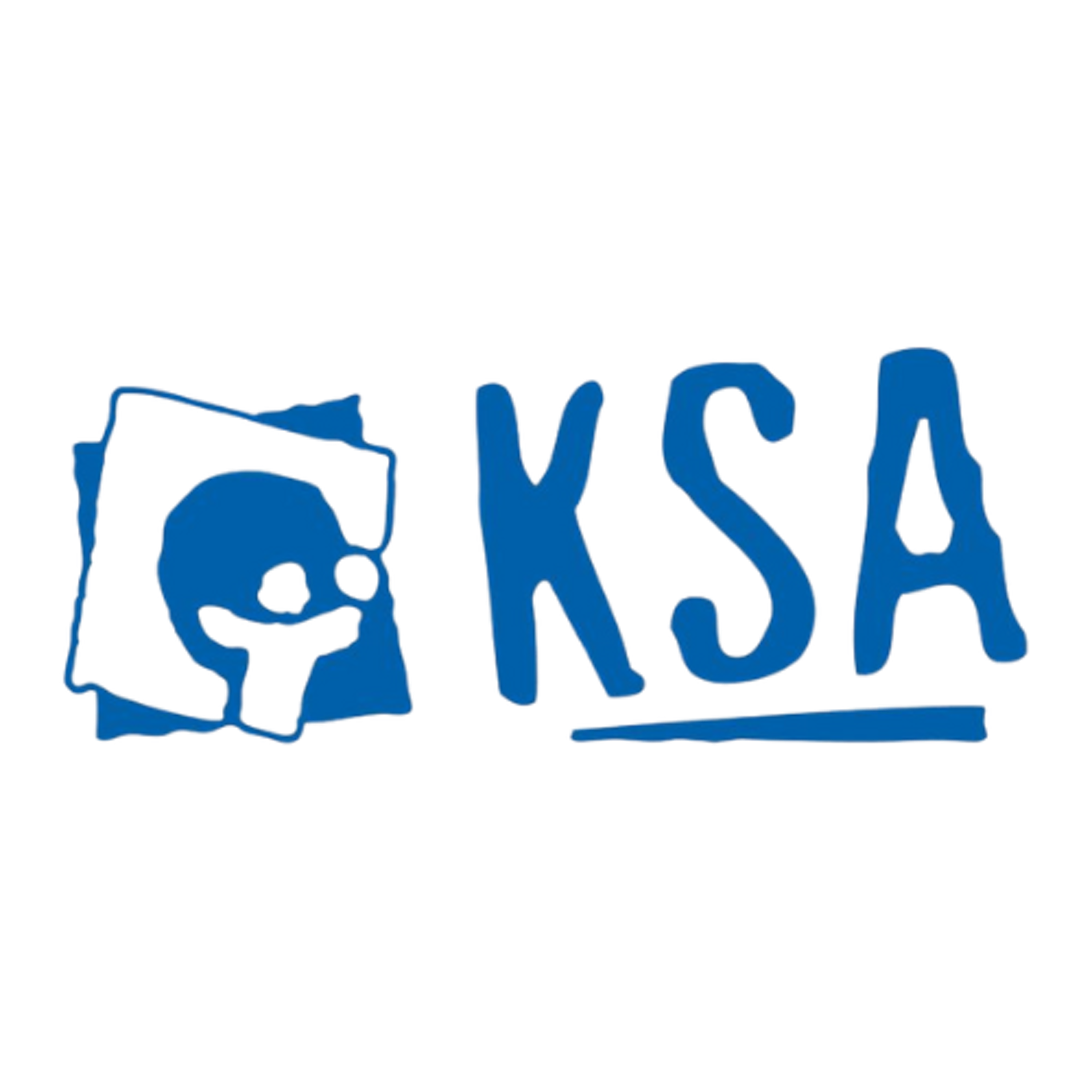 KSA logo