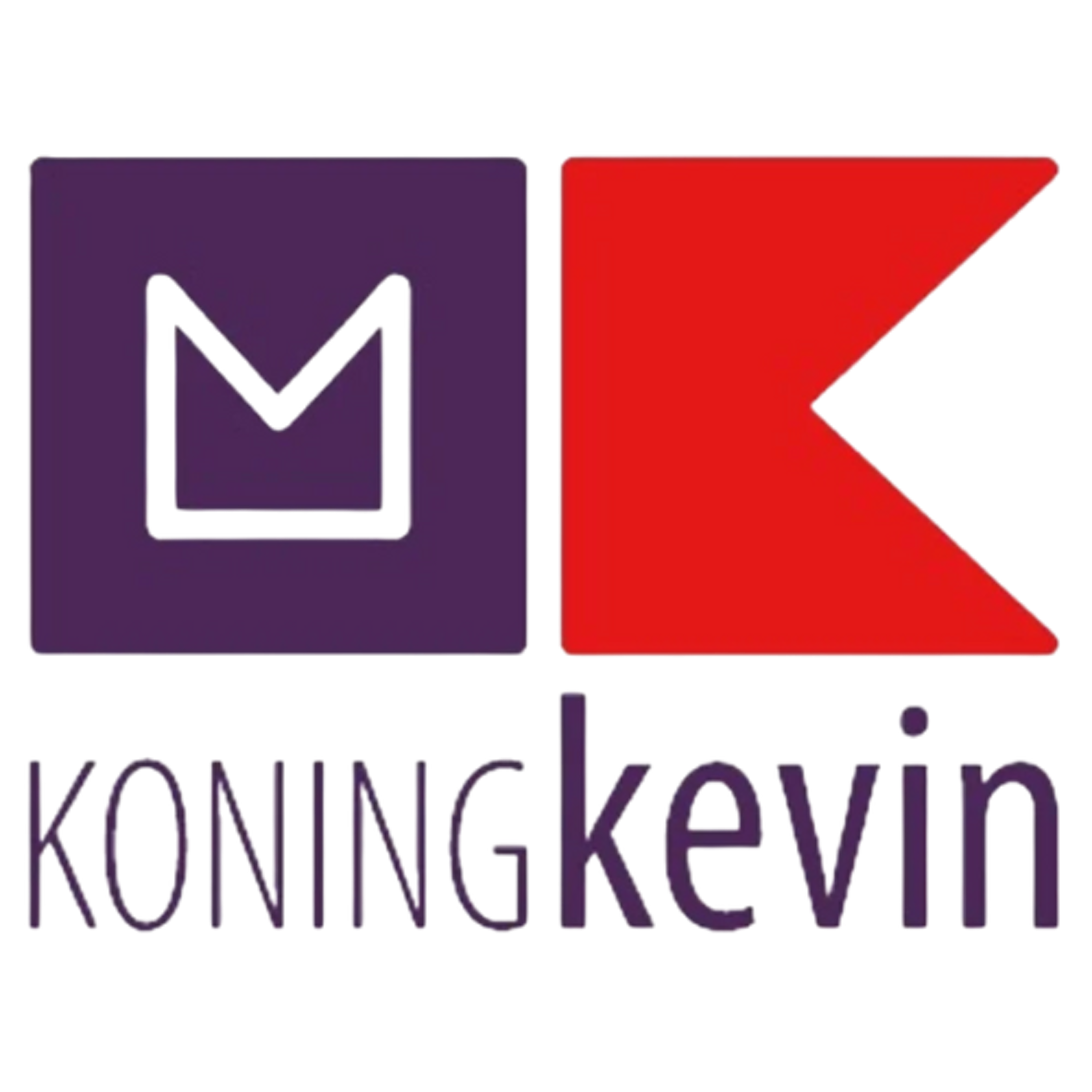 Koning Kevin logo