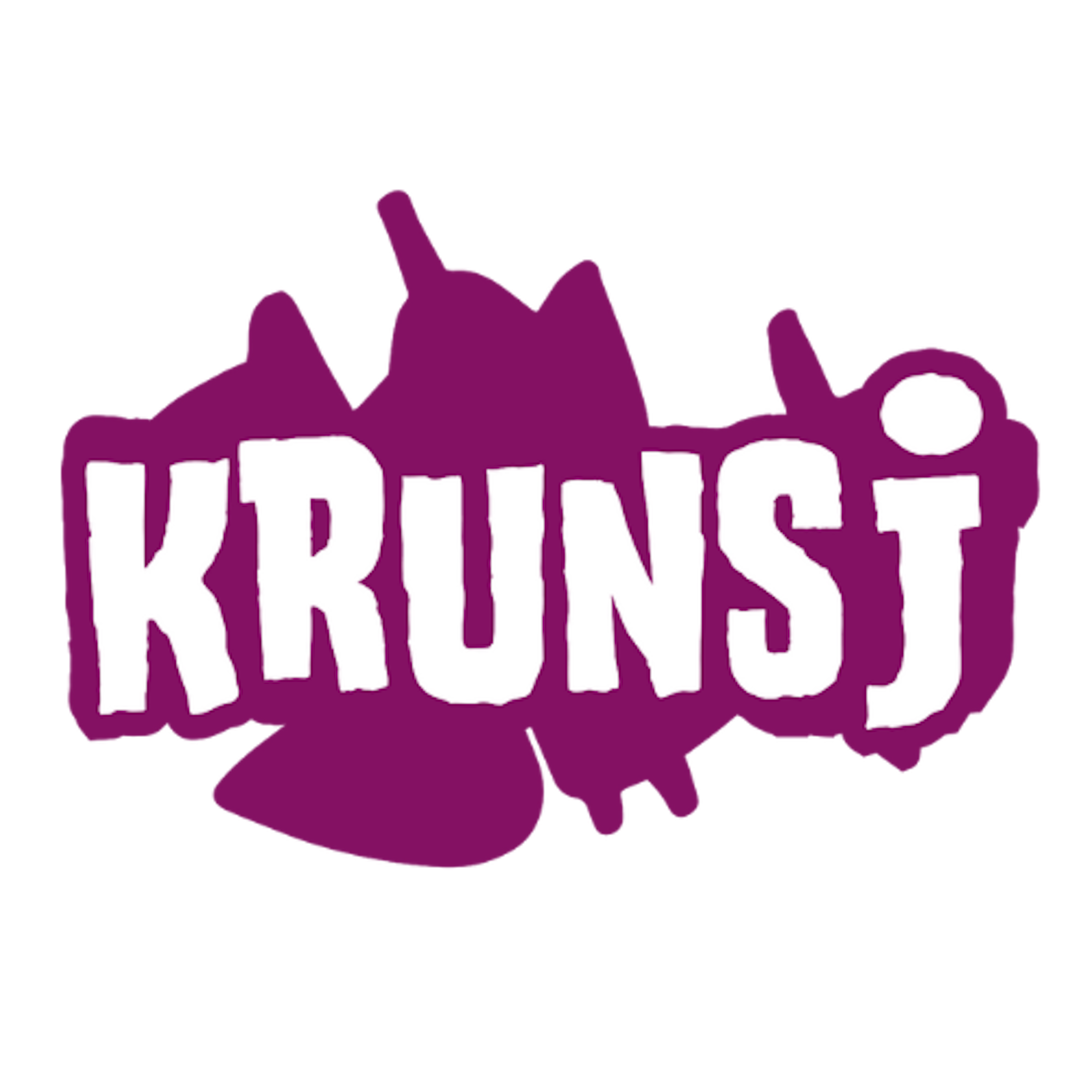 Krunsj logo