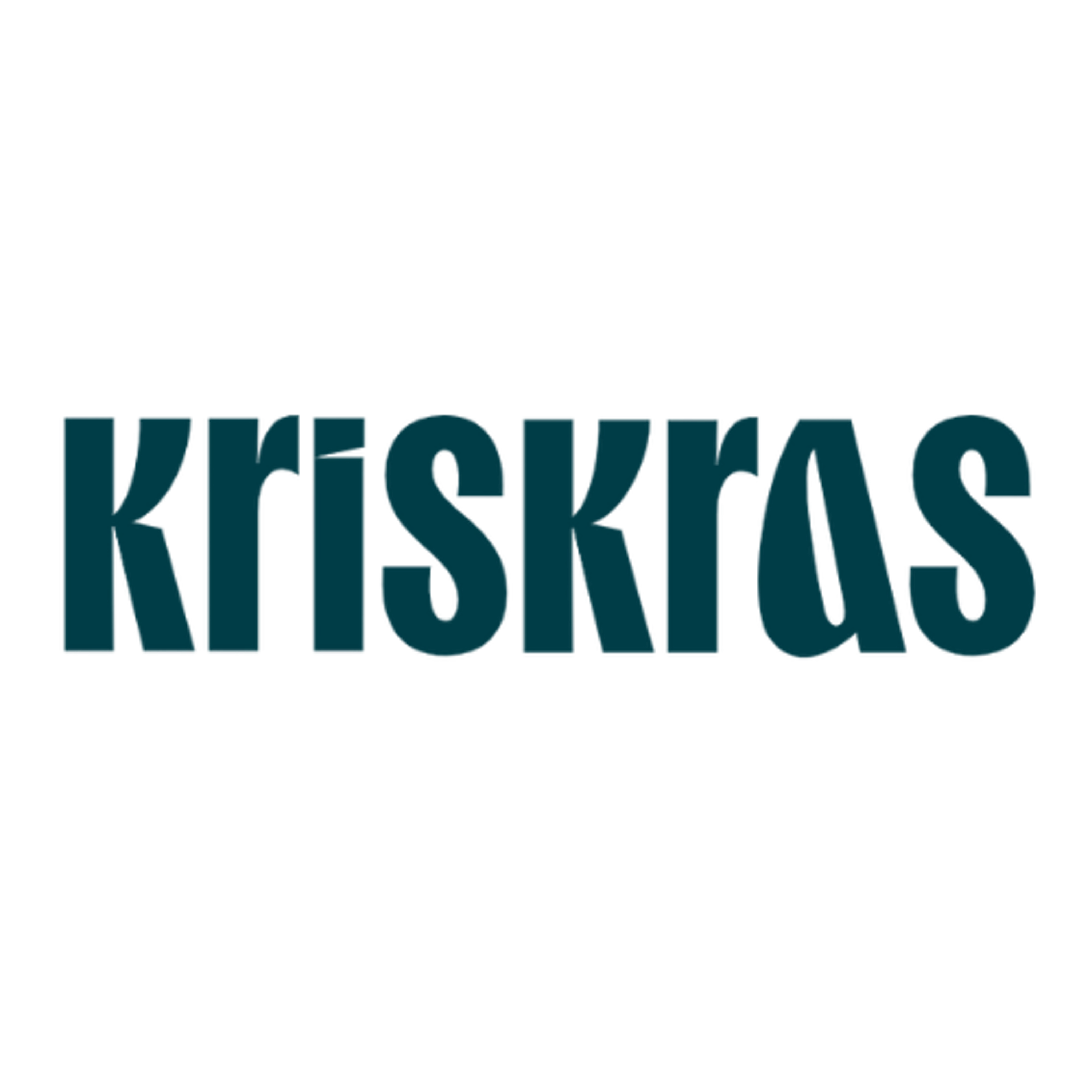 Kris Kras logo