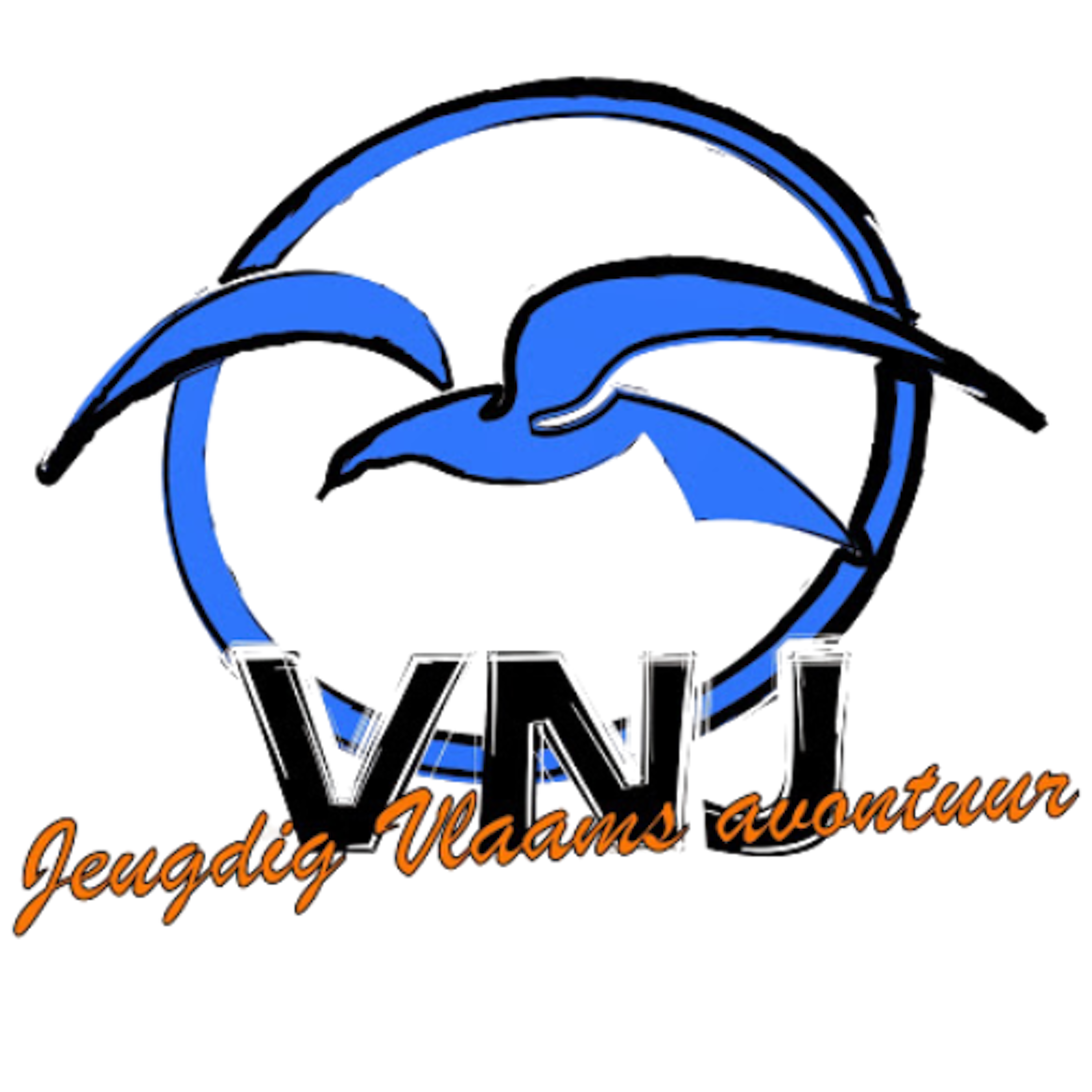 VNJ logo