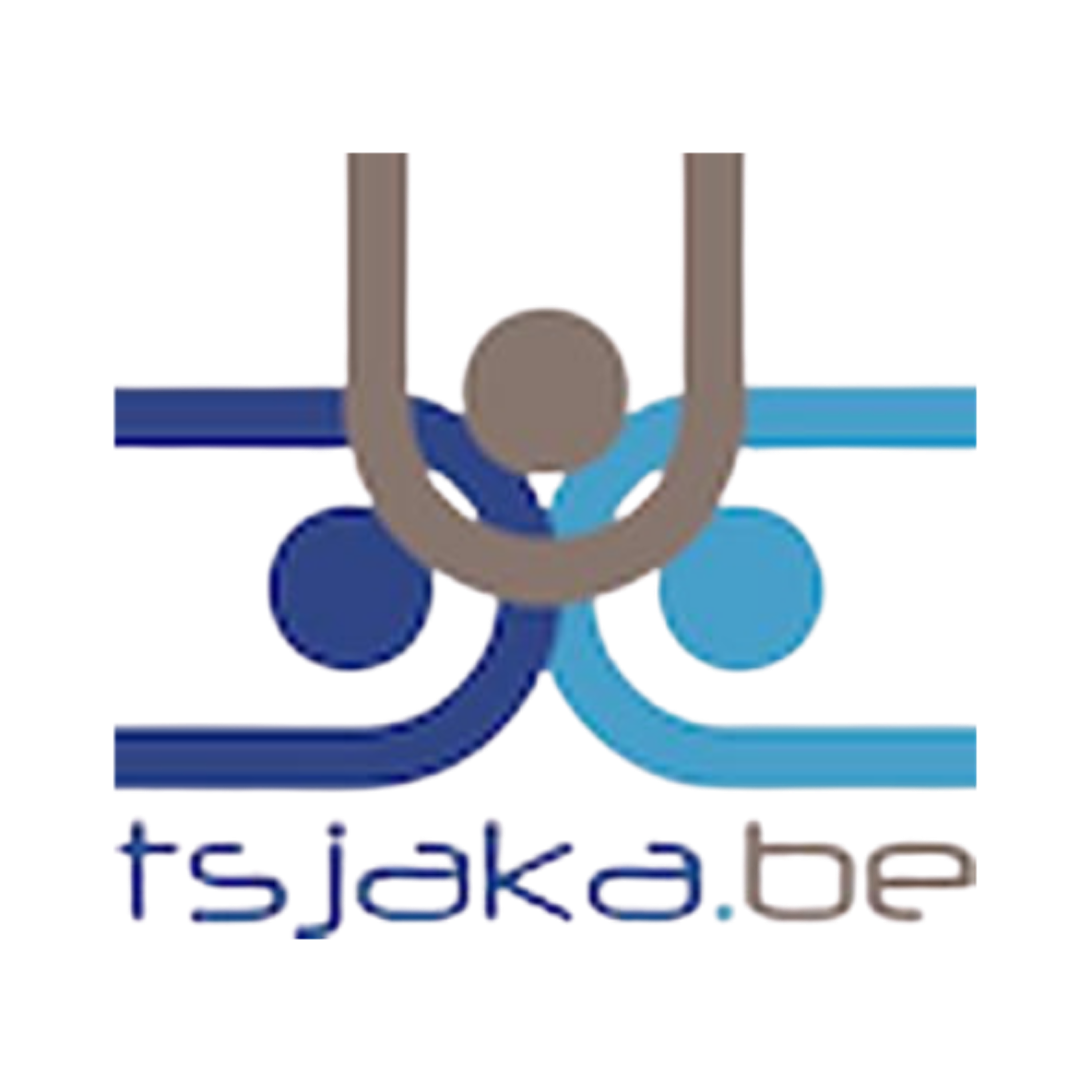 Tsjaka logo