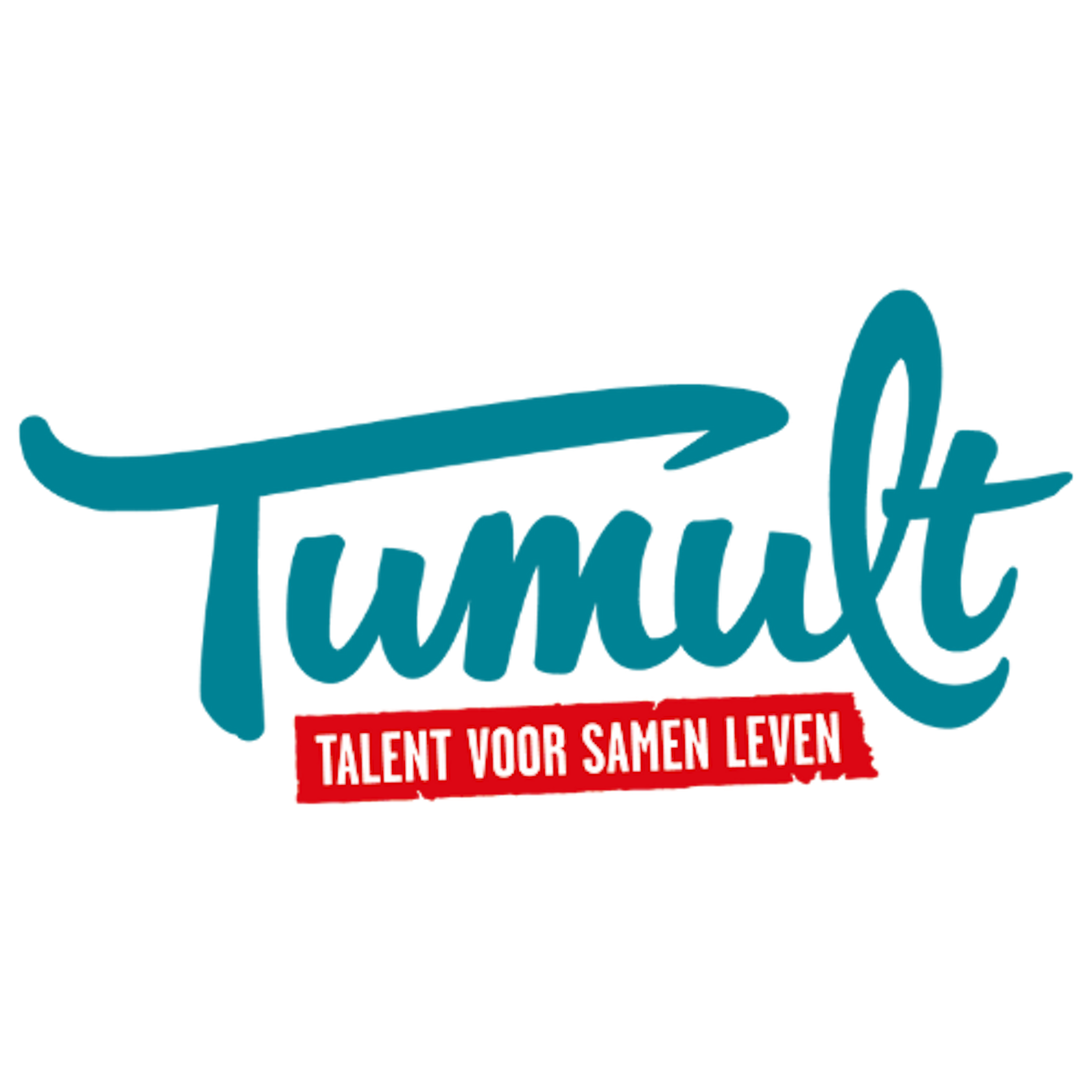 Tumult logo