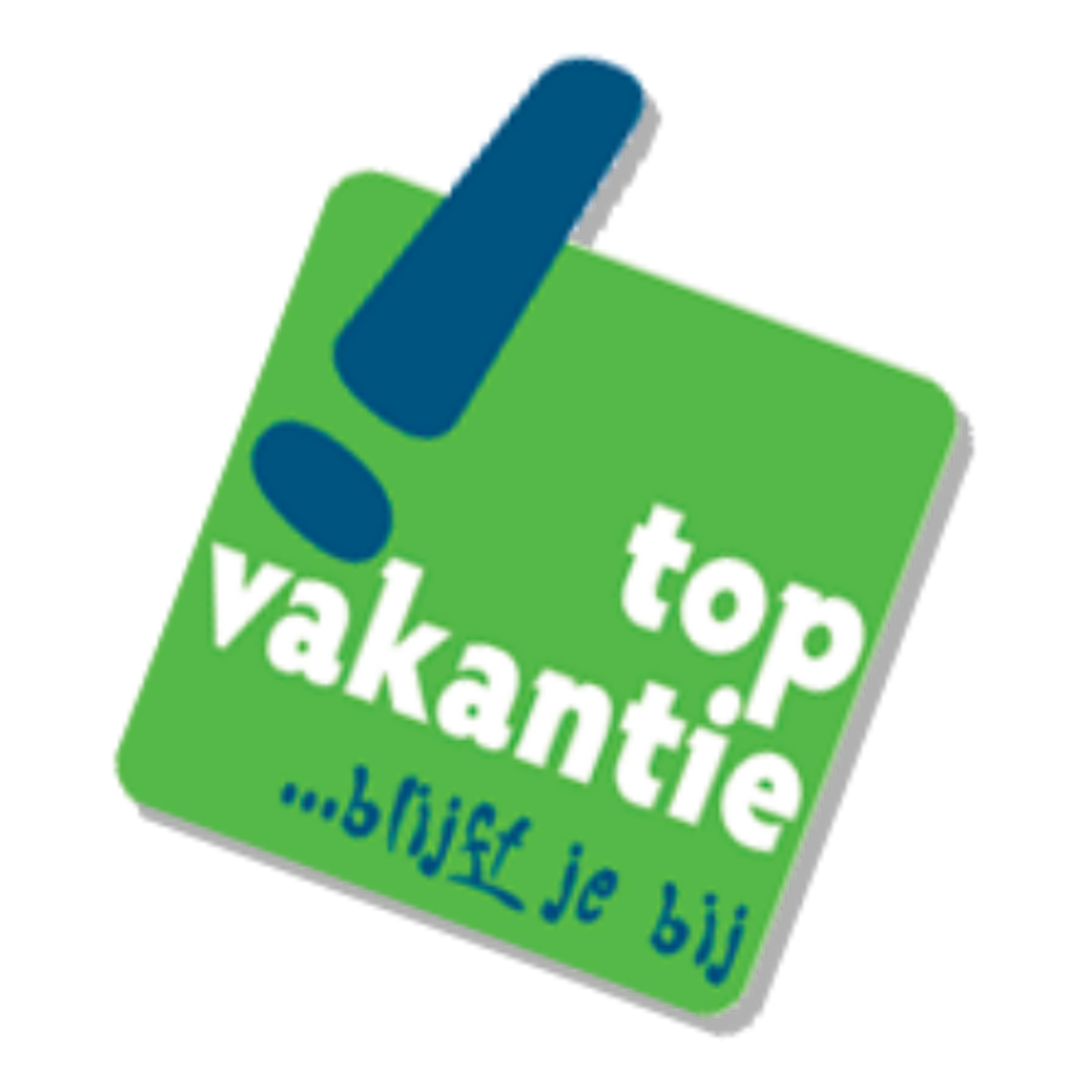 Top vakantie logo
