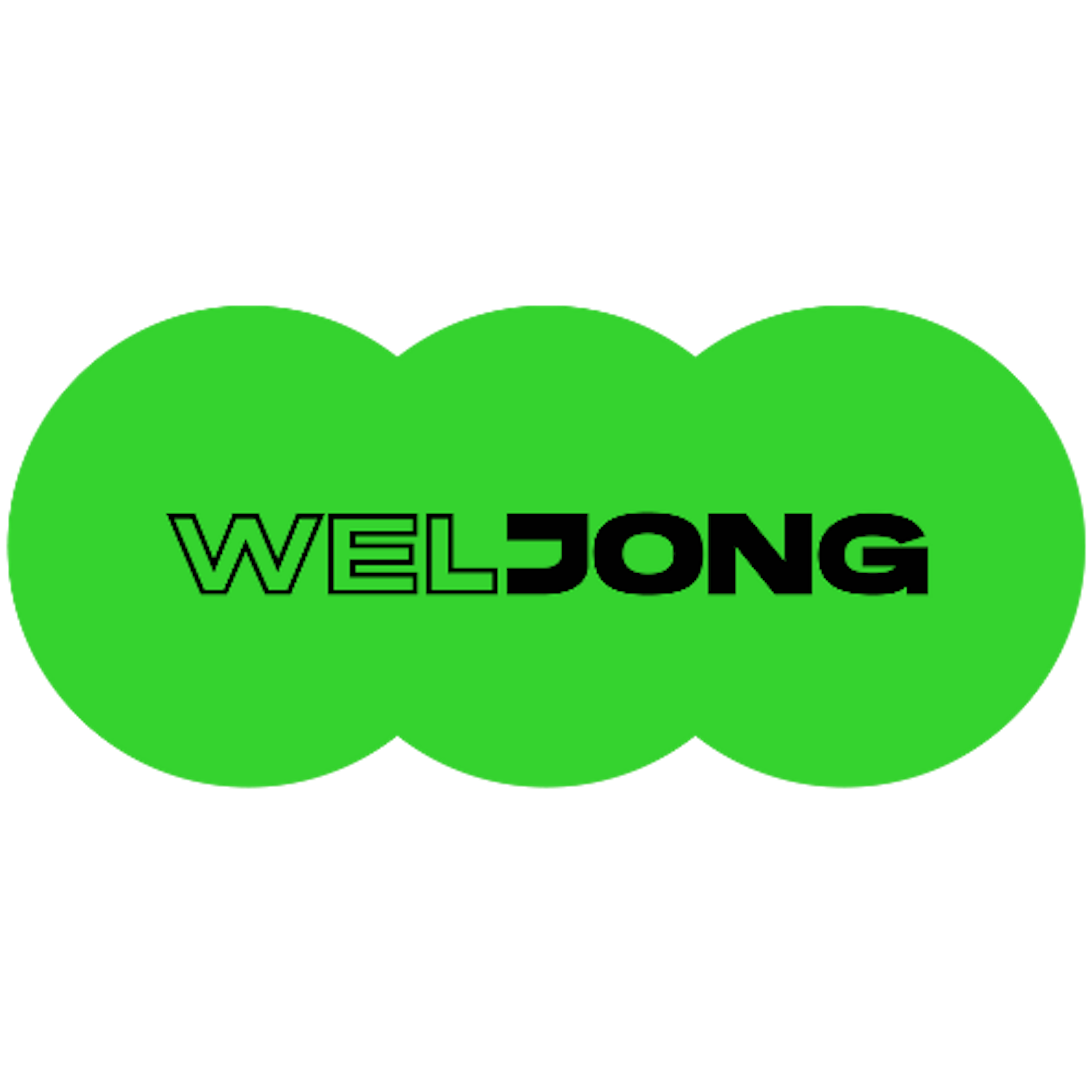 Wel jong logo