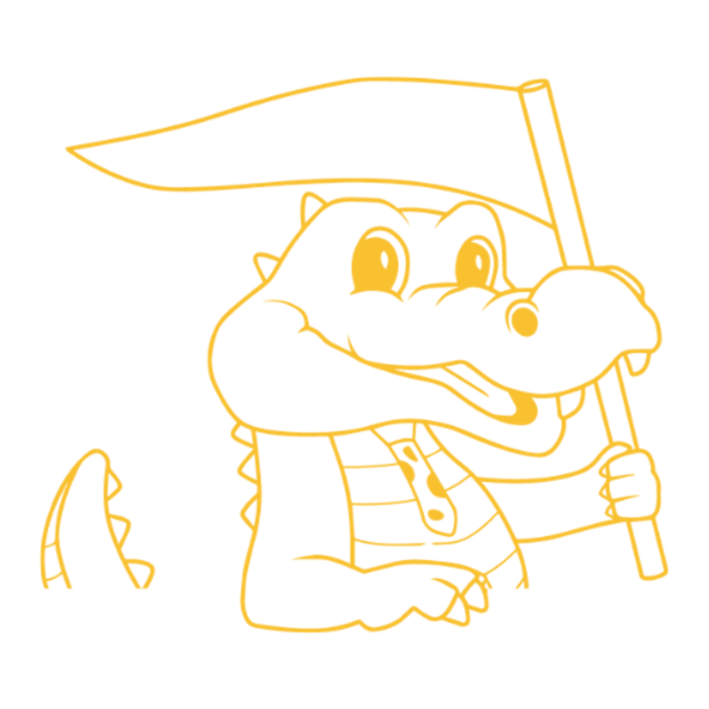 Oscar Crew logo