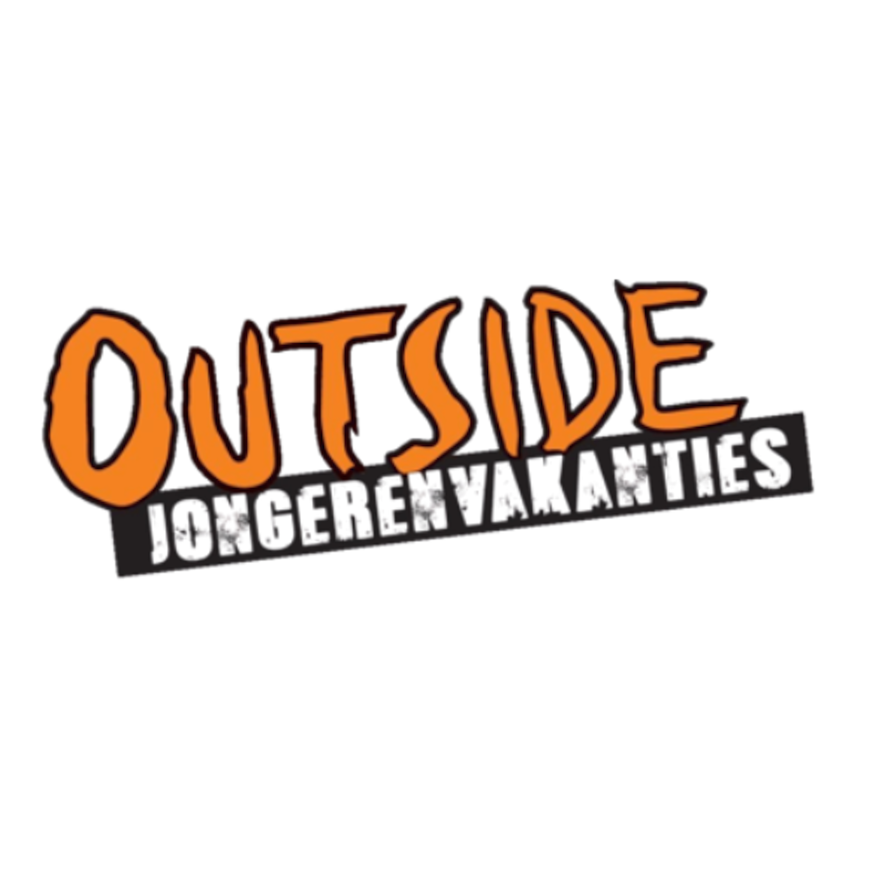 Outside jongerenvakanties logo