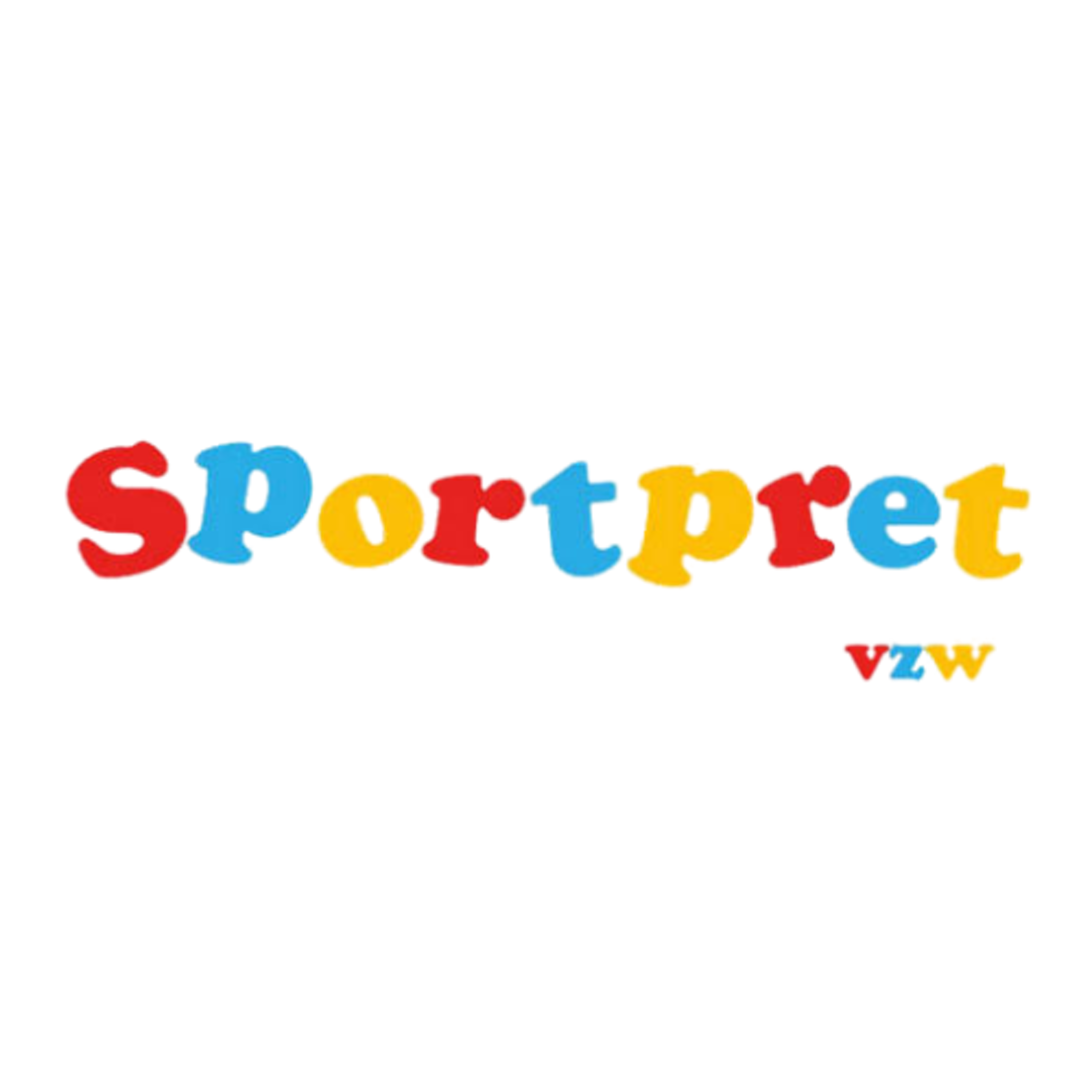 Sportpret logo