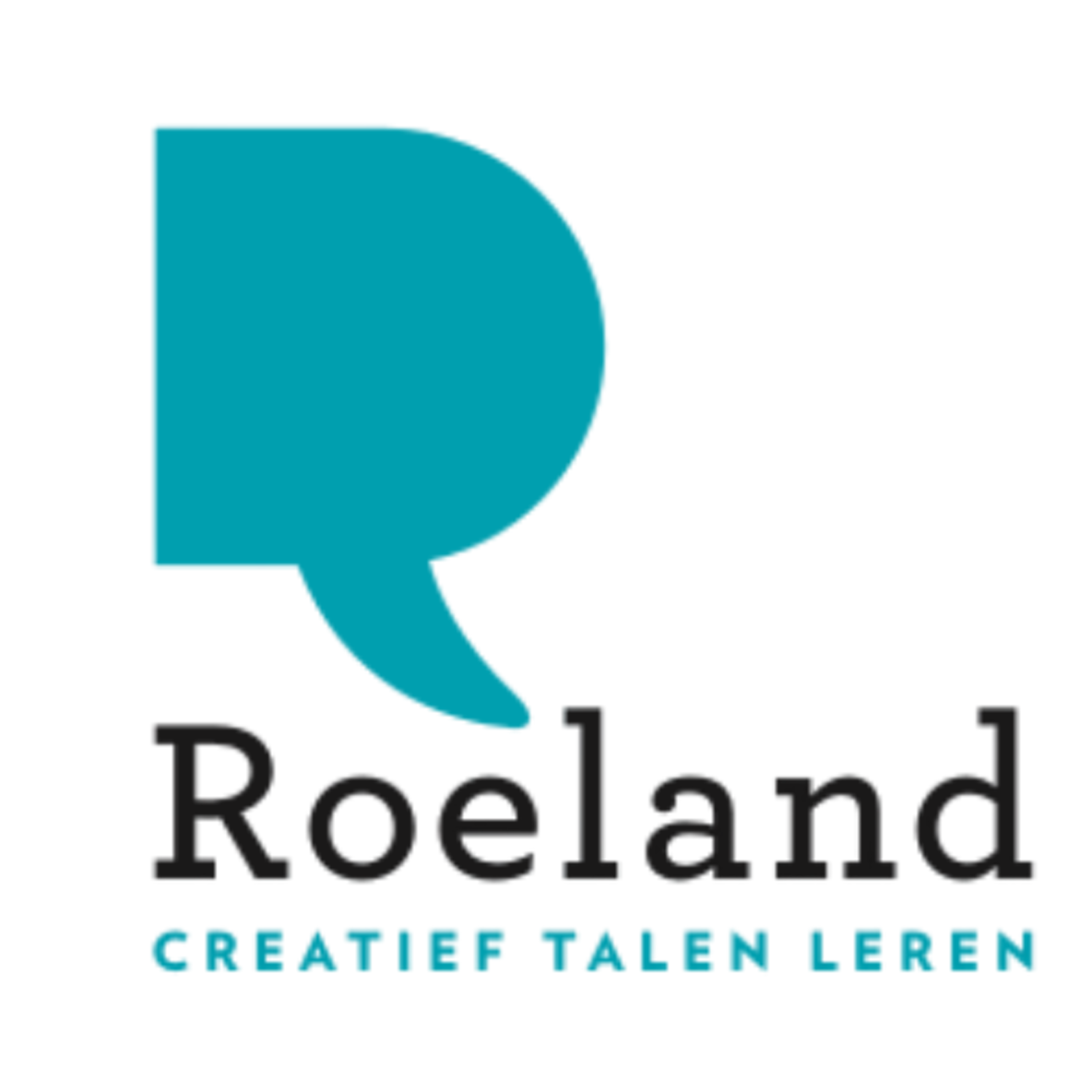 Roeland logo