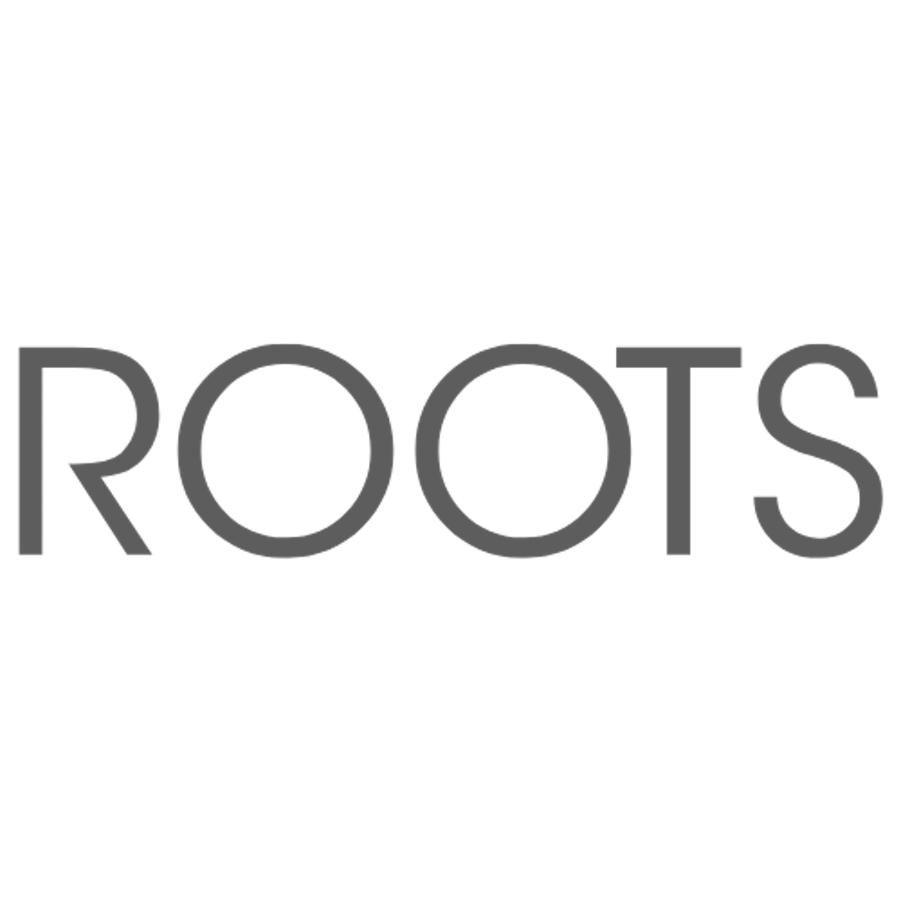Roots logo