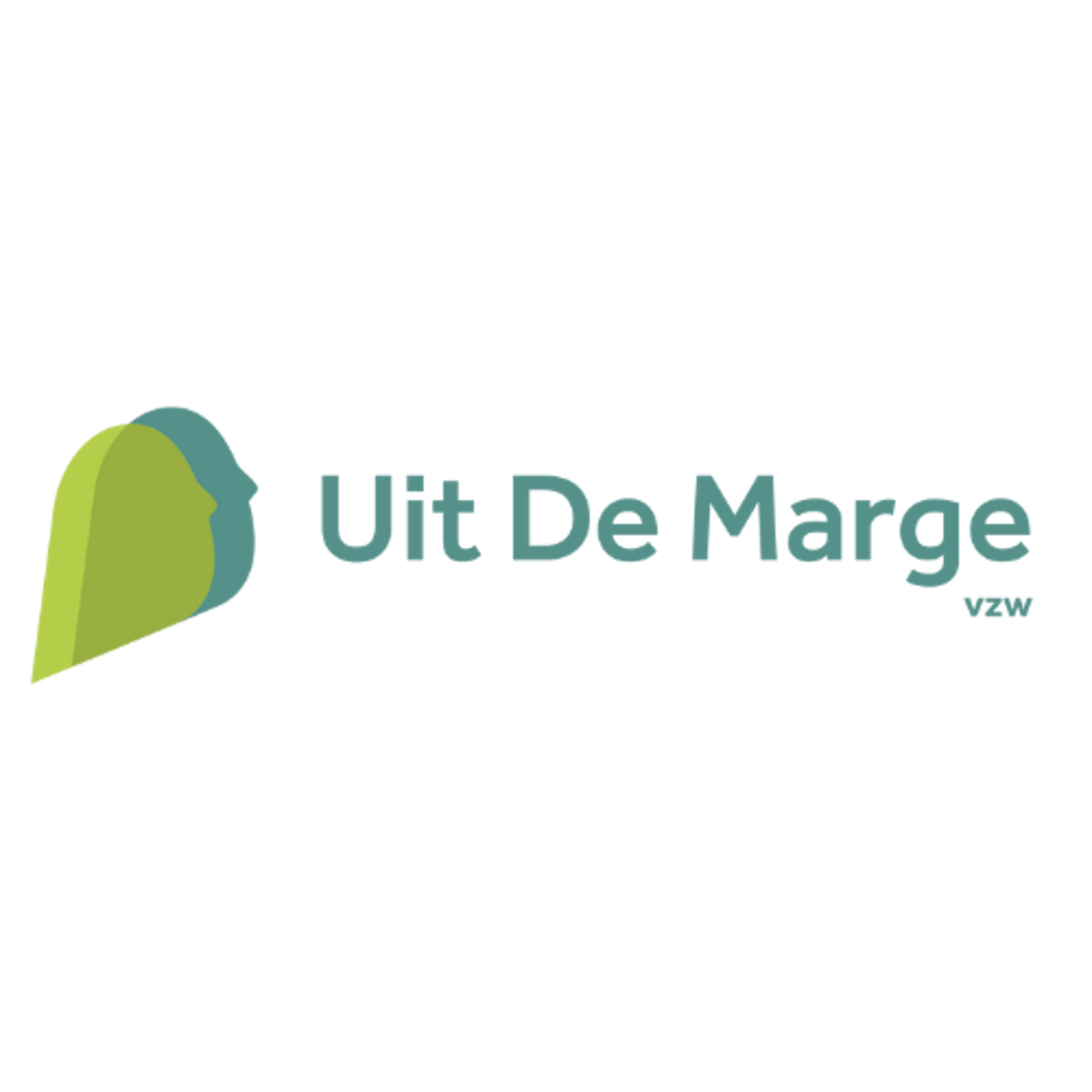 Uit De Marge logo