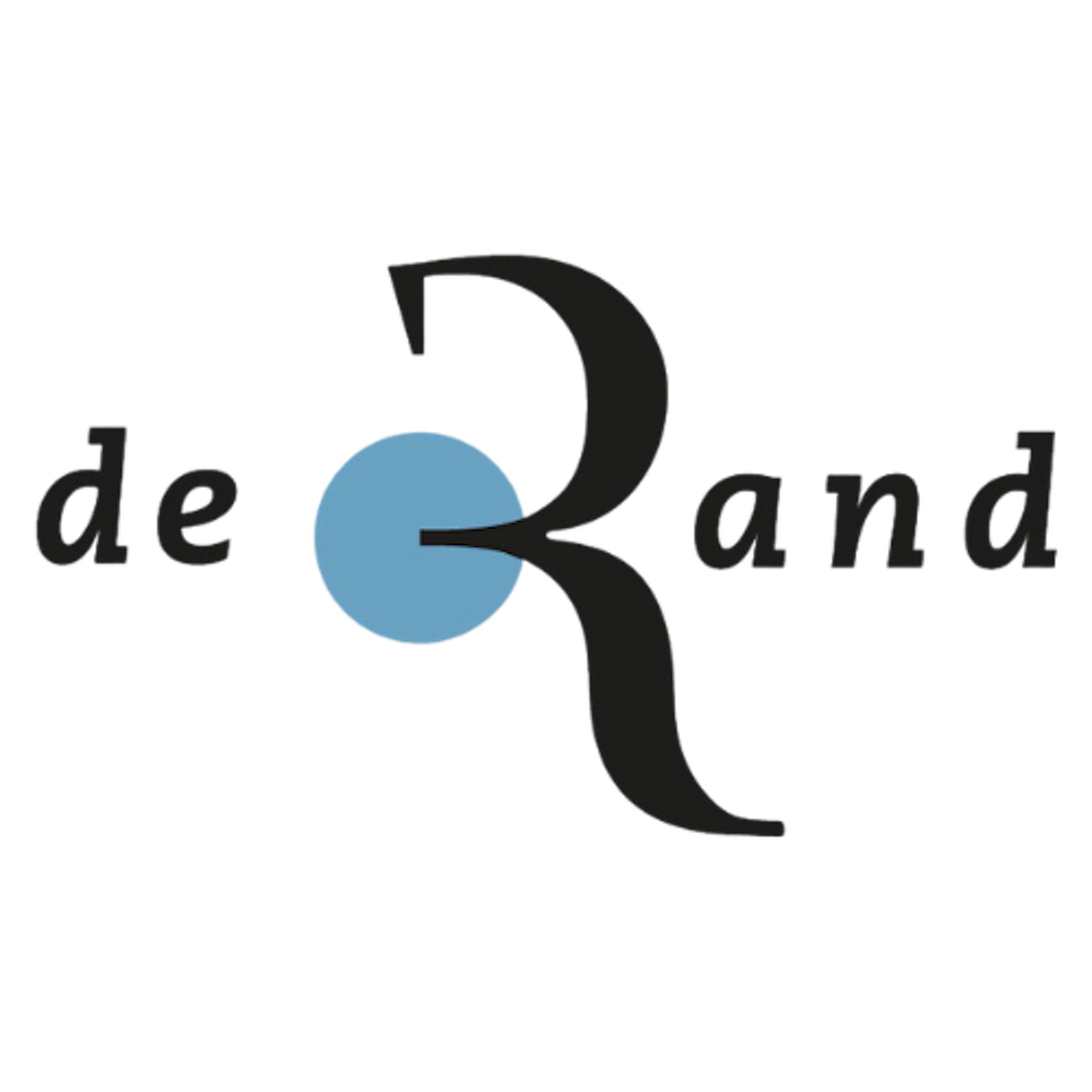 VZW De Rand logo